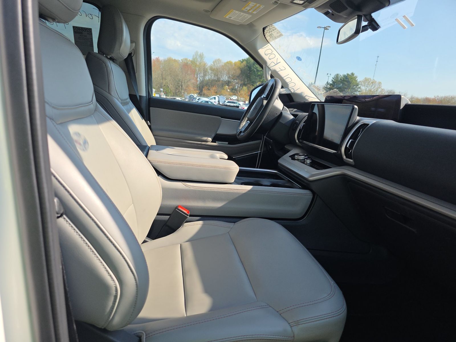 FORD EXPEDITION MAX - 9