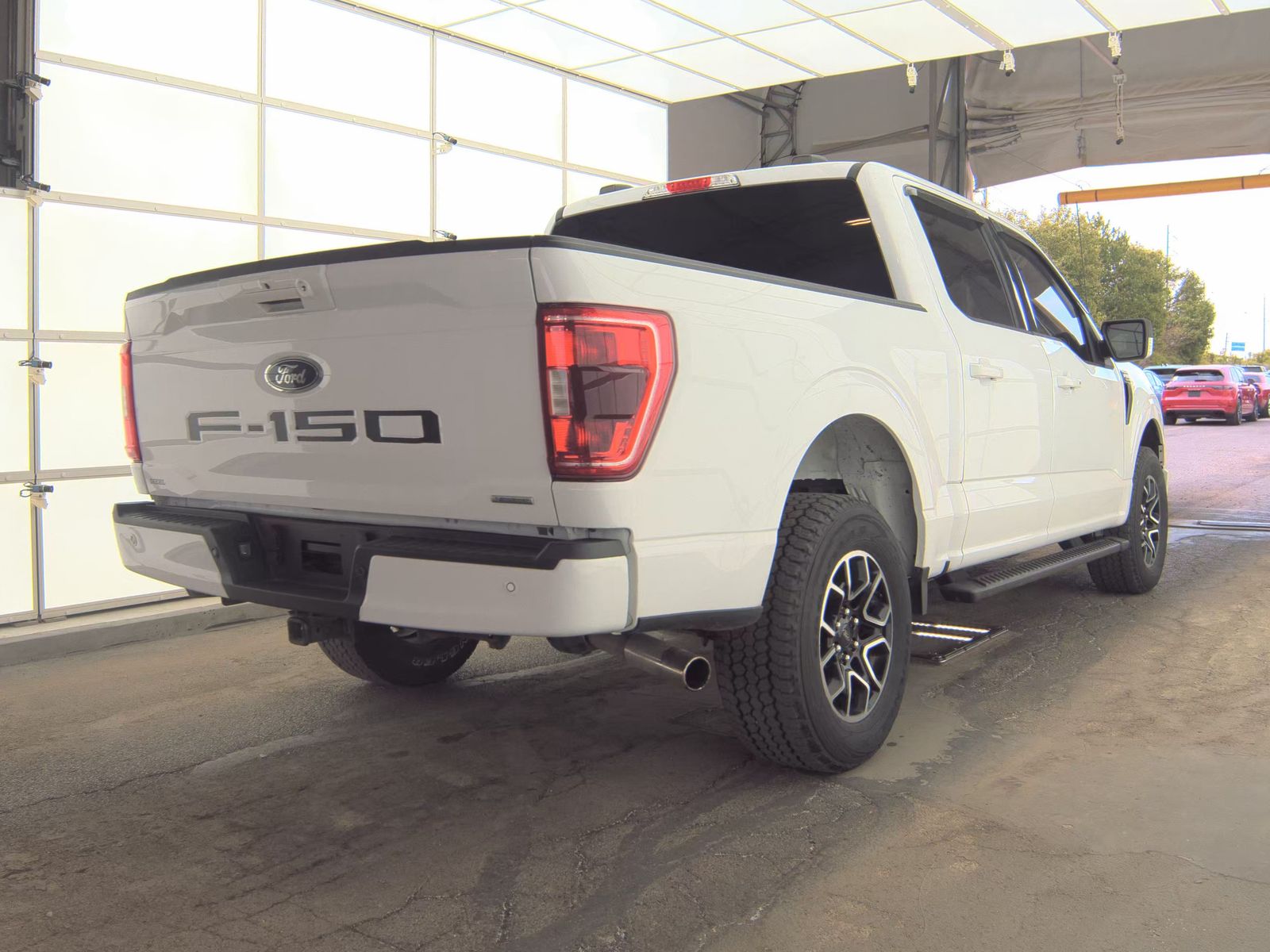 FORD F-150 - 6
