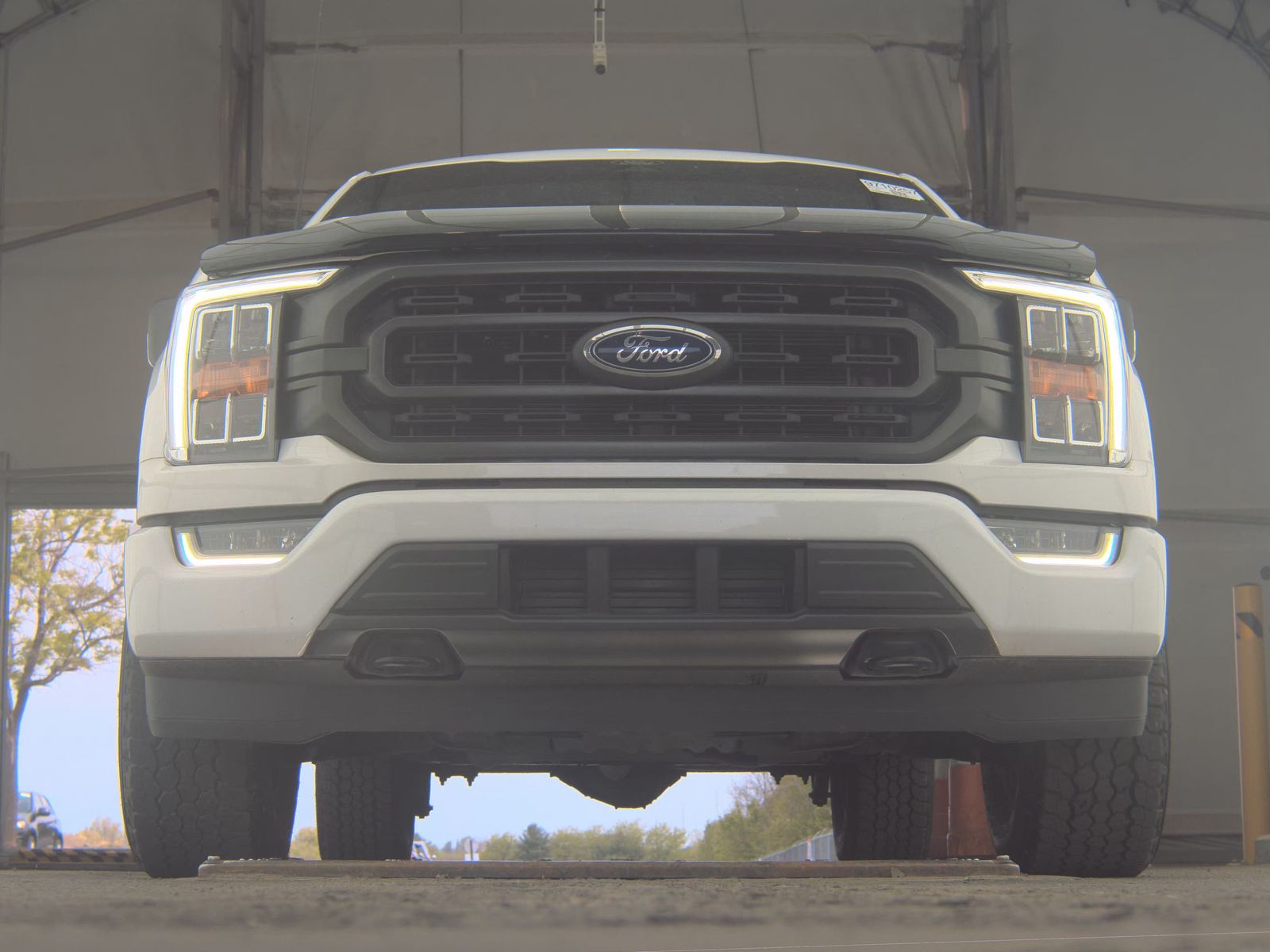 FORD F-150 - 4