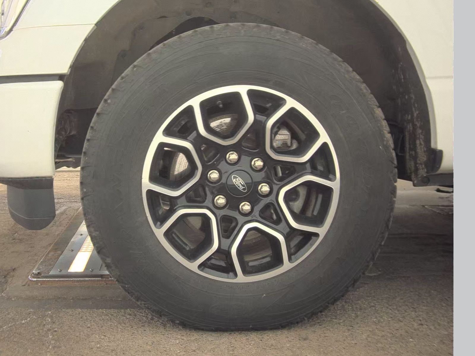 FORD F-150 - 10