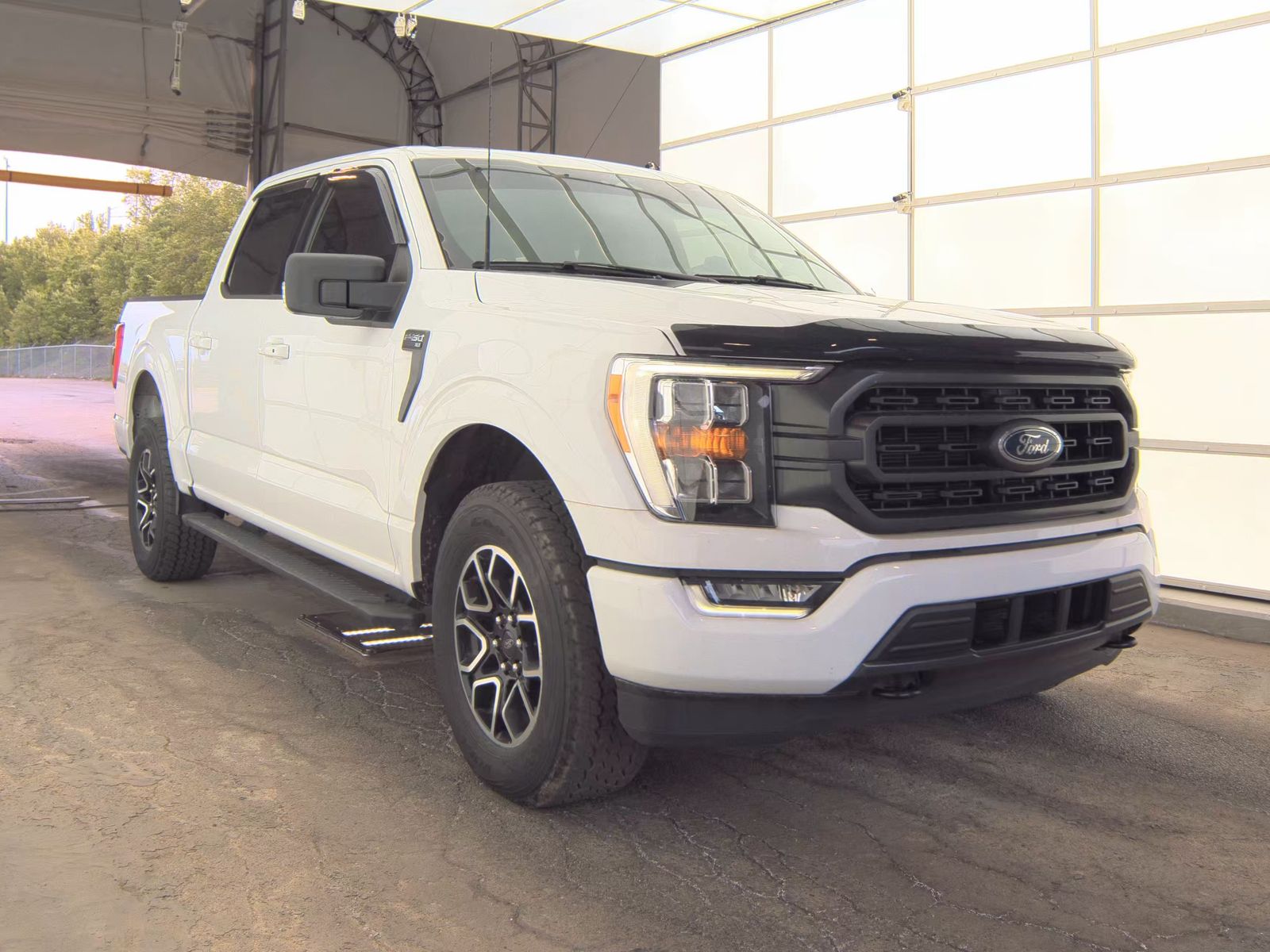 FORD F-150 - 5