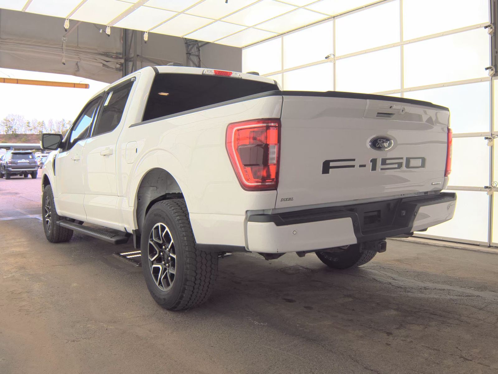 FORD F-150 - 9