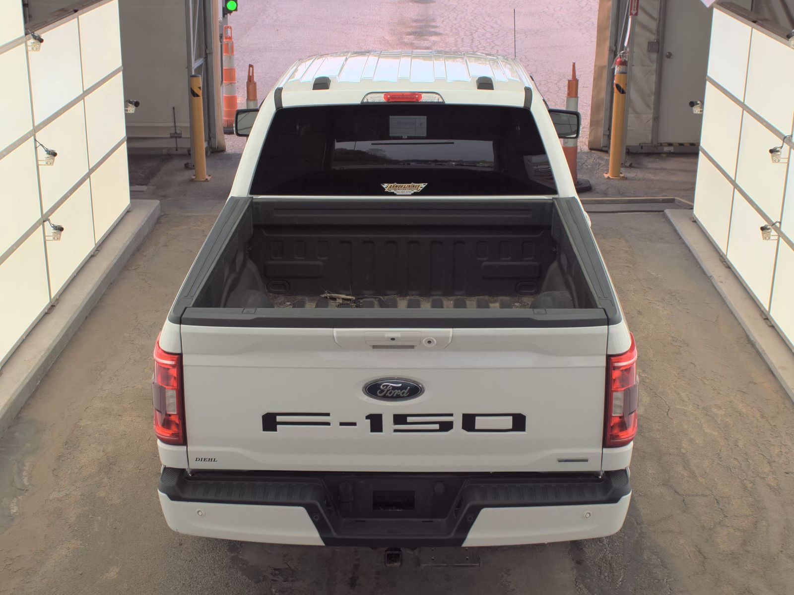 FORD F-150 - 7