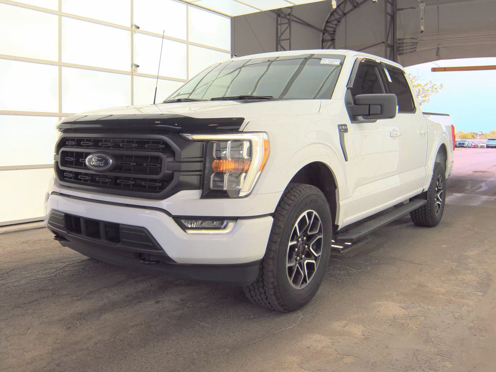 FORD F-150 - 1