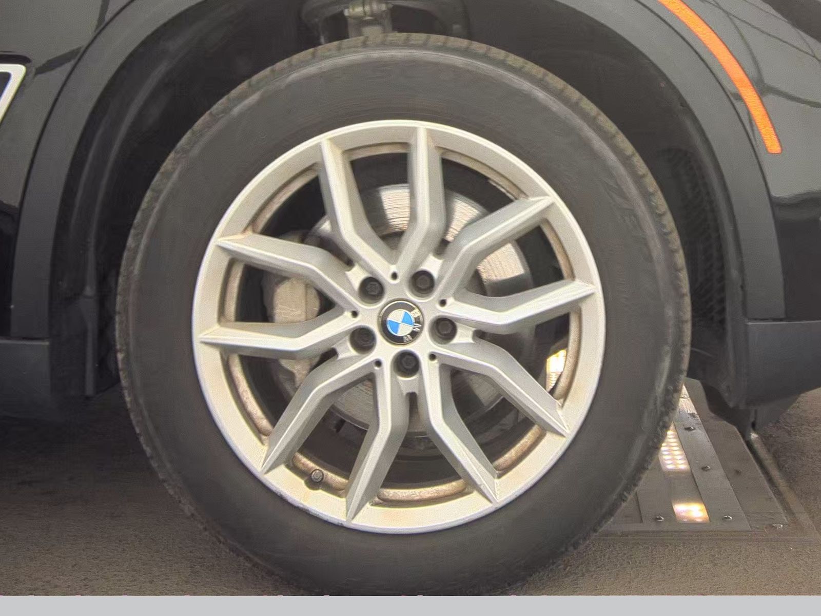 2020 BMW X5 xDrive40i AWD