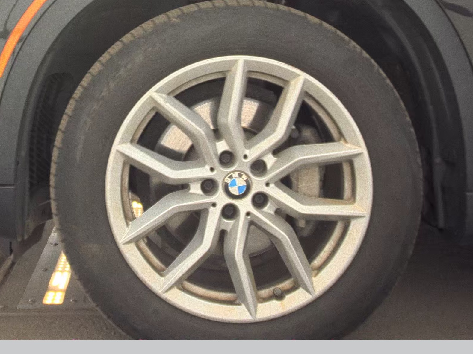 2020 BMW X5 xDrive40i AWD