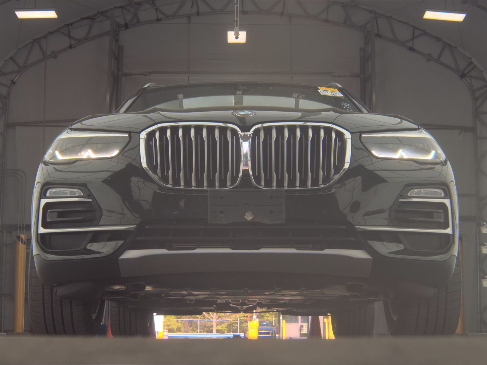 2020 BMW X5 xDrive40i AWD