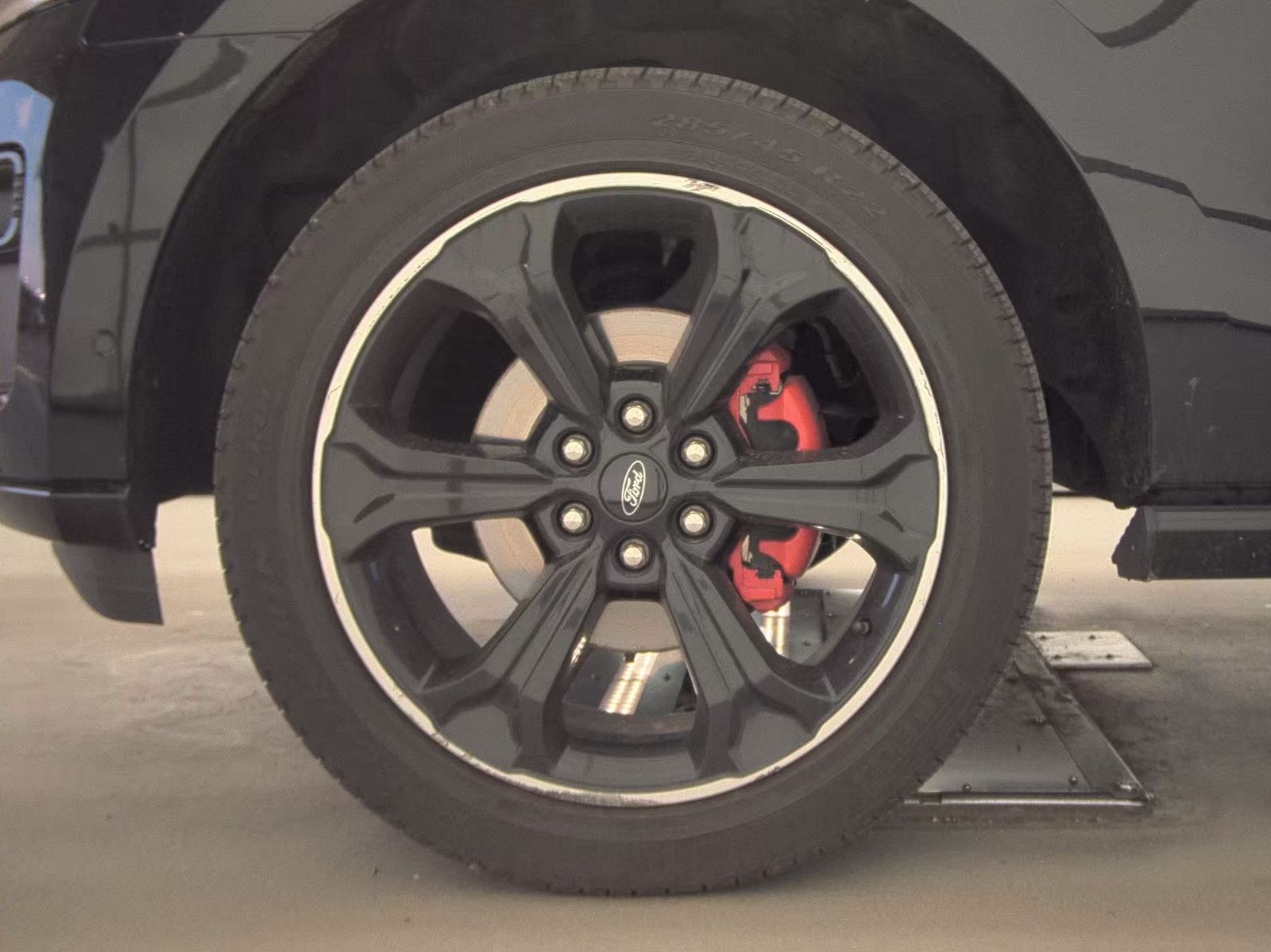 FORD EXPEDITION MAX - 10