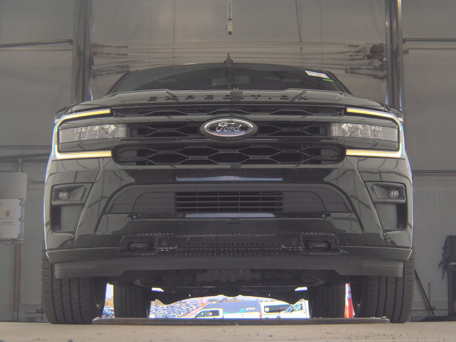 FORD EXPEDITION MAX - 4