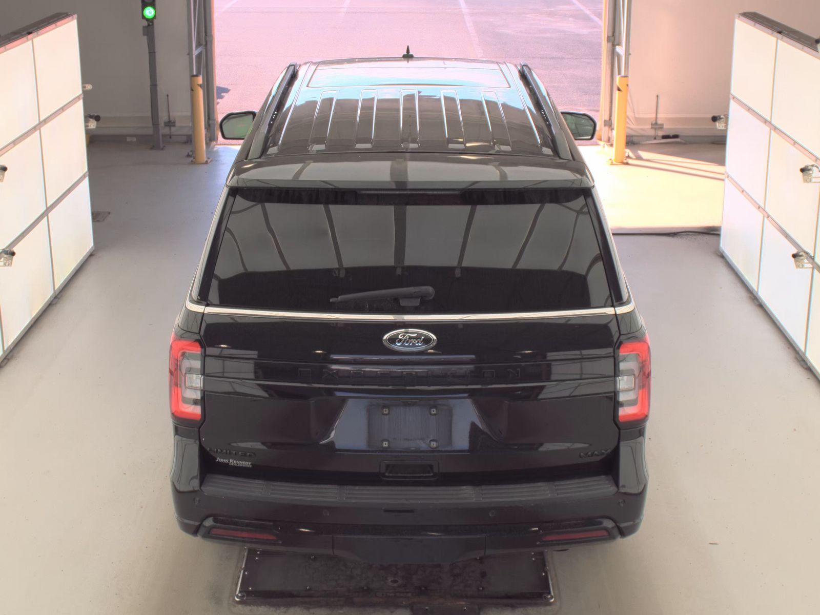 FORD EXPEDITION MAX - 7