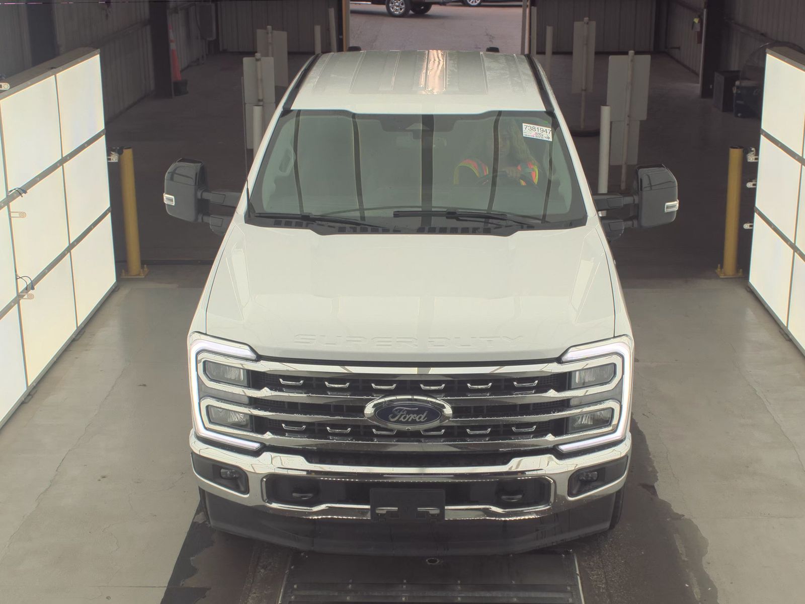 FORD F-250 - 3