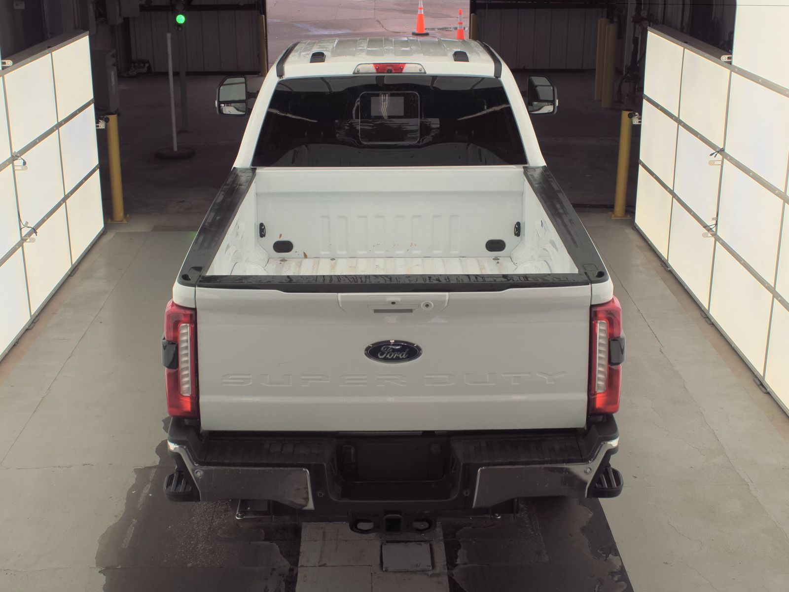 FORD F-250 - 7