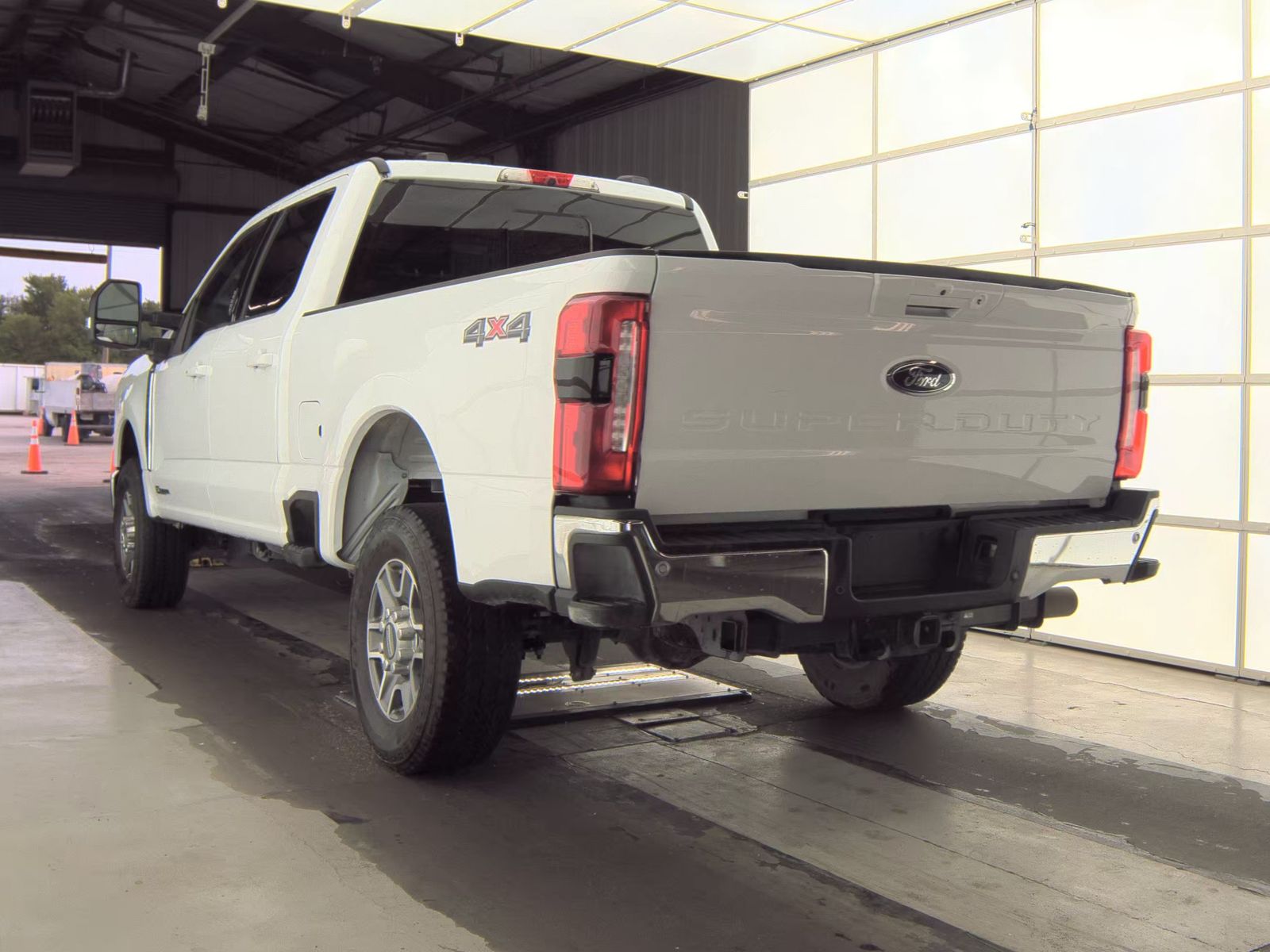 FORD F-250 - 9