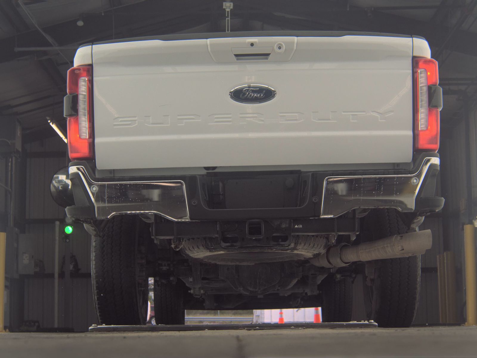 FORD F-250 - 8