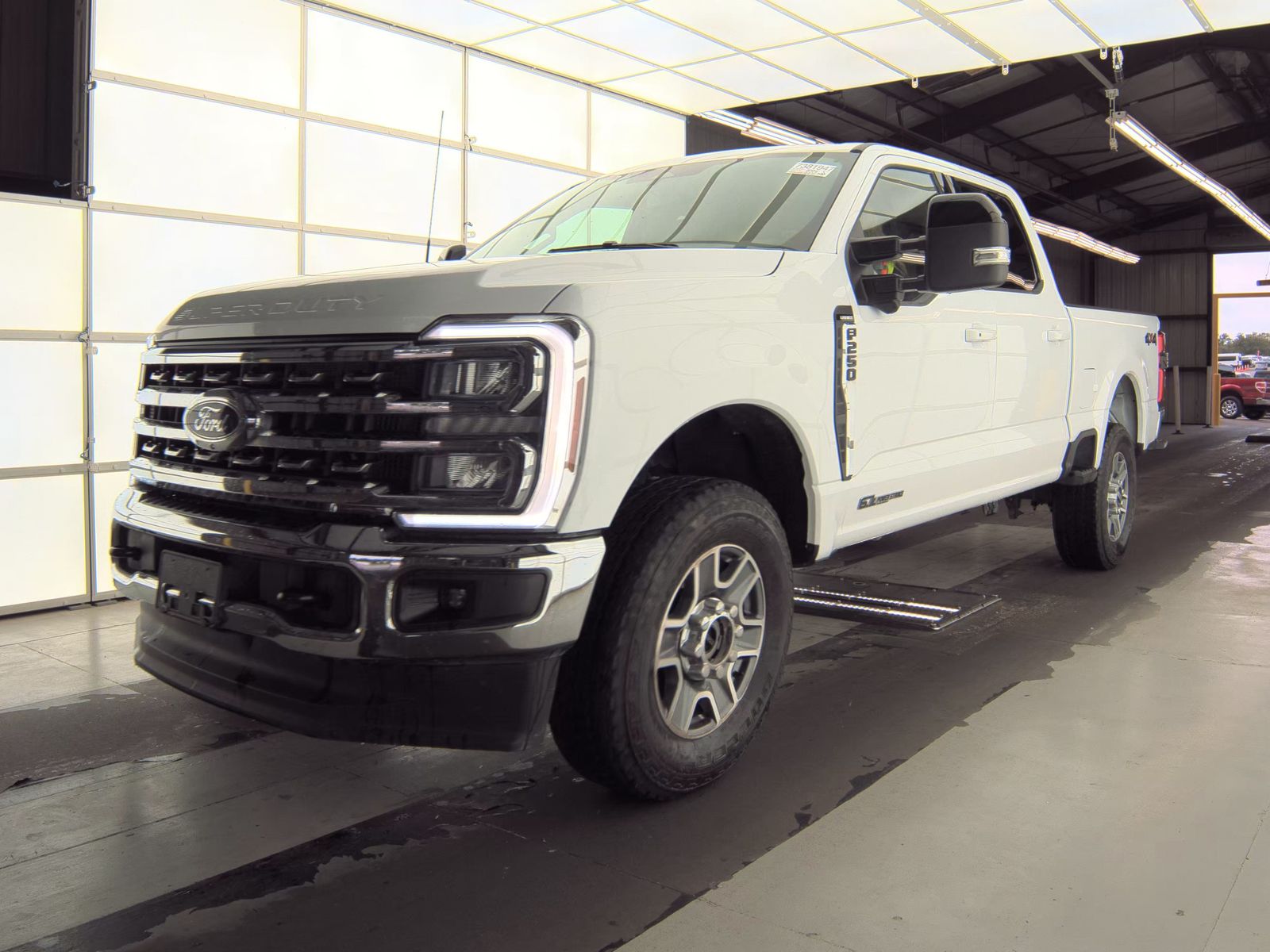 FORD F-250 - 1