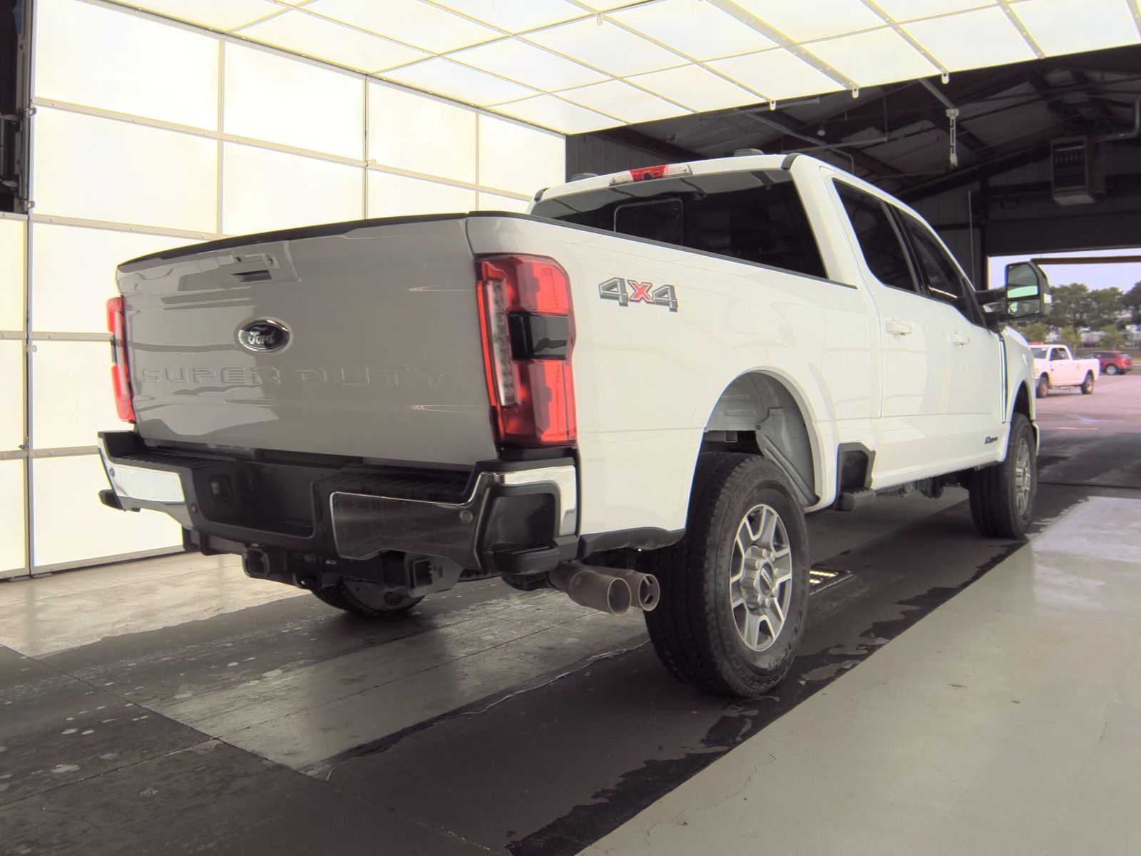 FORD F-250 - 6
