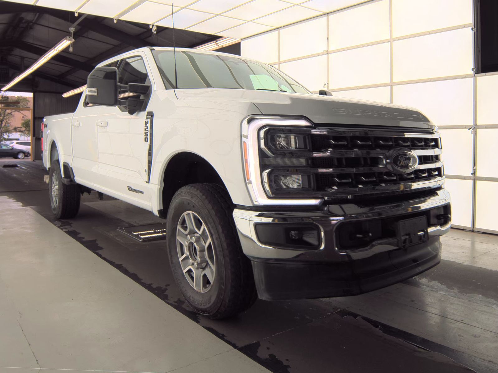 FORD F-250 - 5