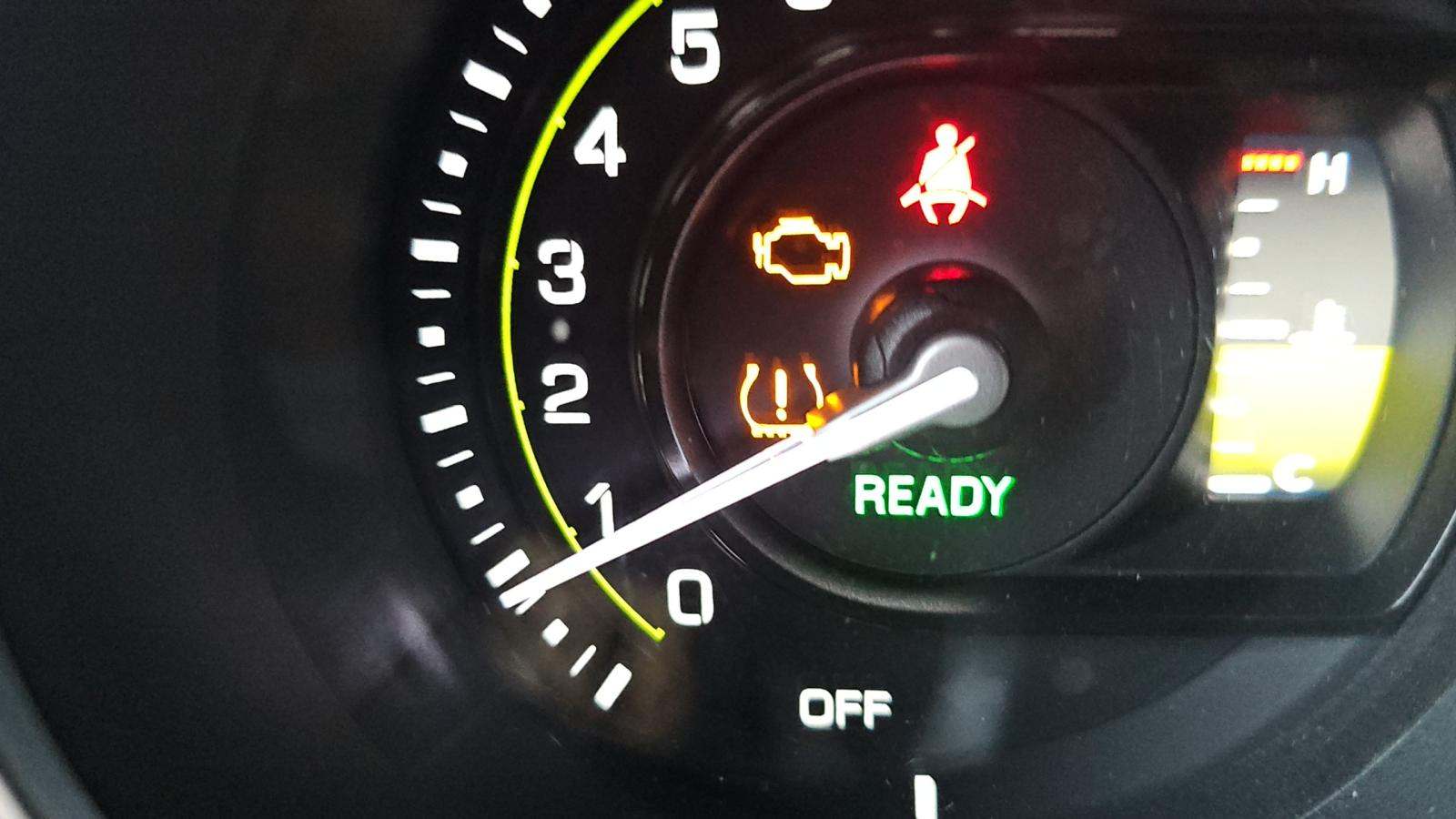 2023 Jeep Wrangler 4xe Sahara High Altitude AWD