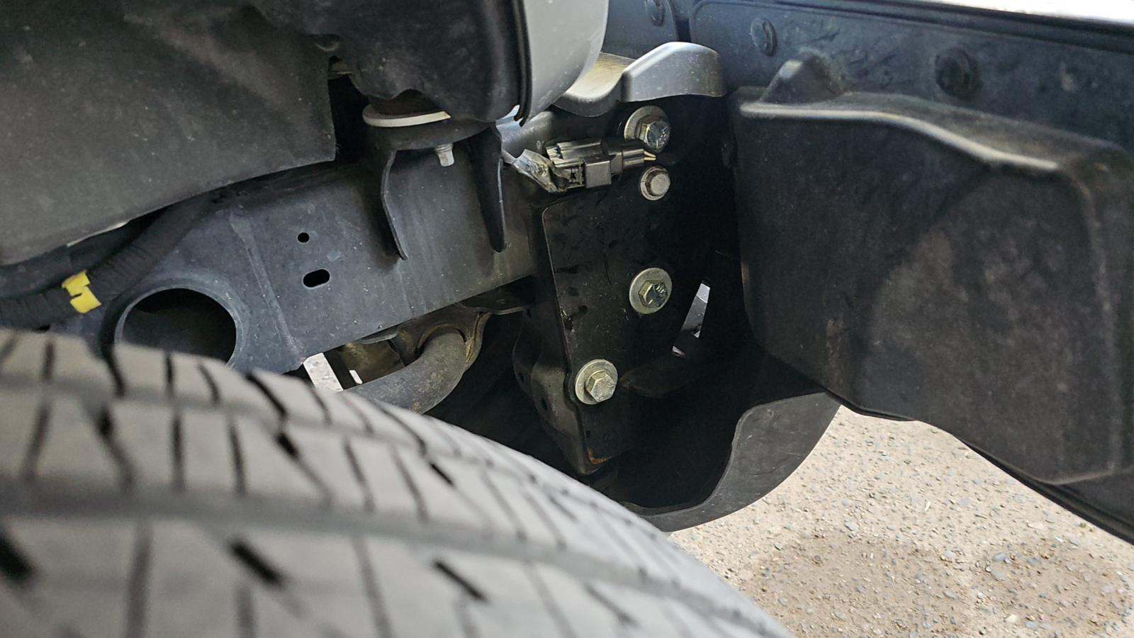 2023 Jeep Wrangler 4xe Sahara High Altitude AWD