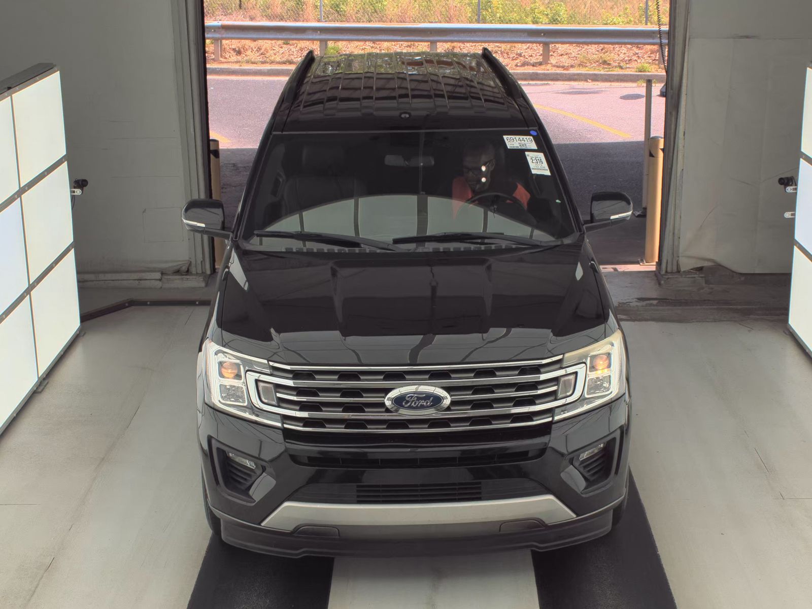 FORD EXPEDITION MAX - 3