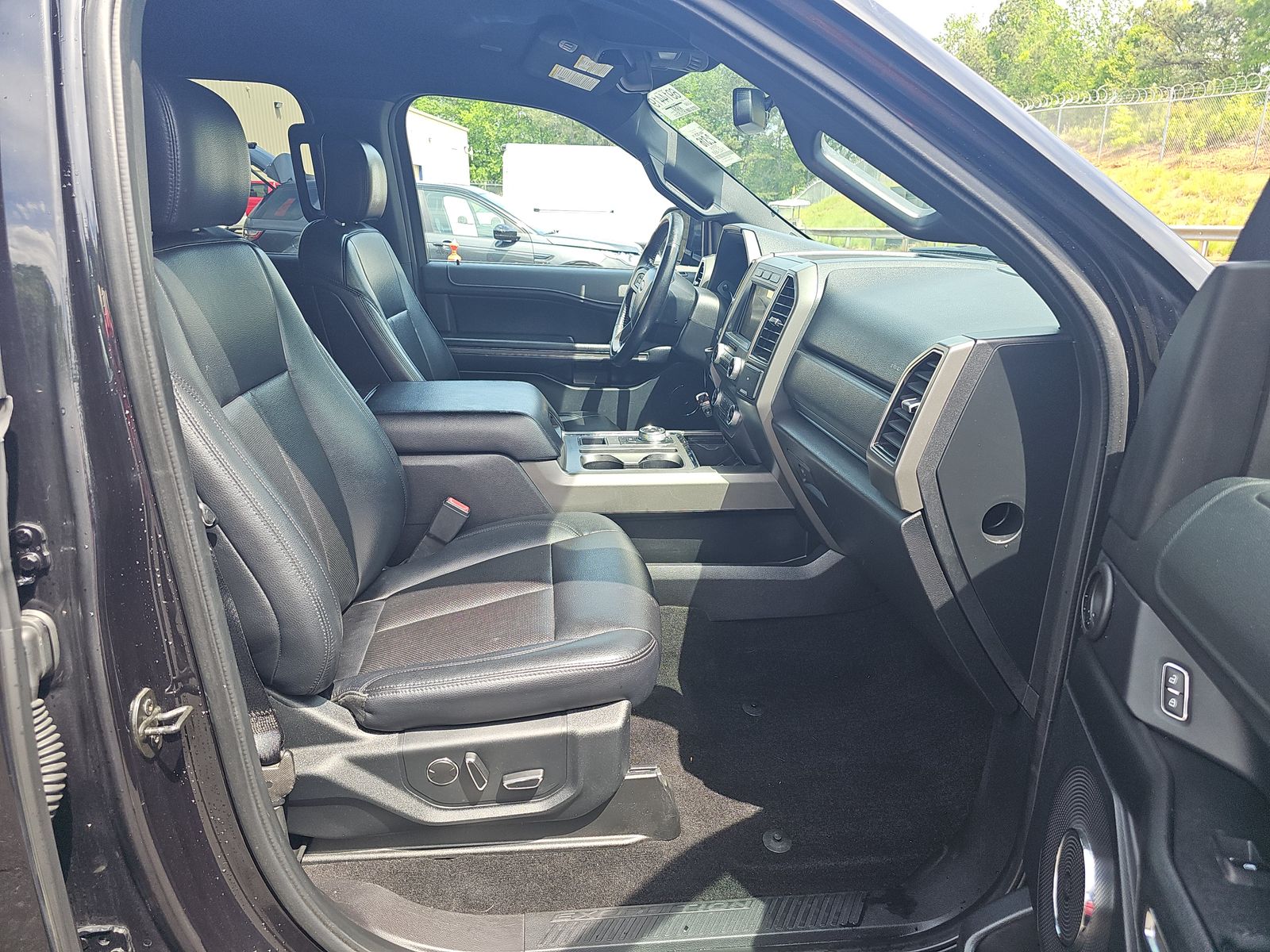 FORD EXPEDITION MAX - 9