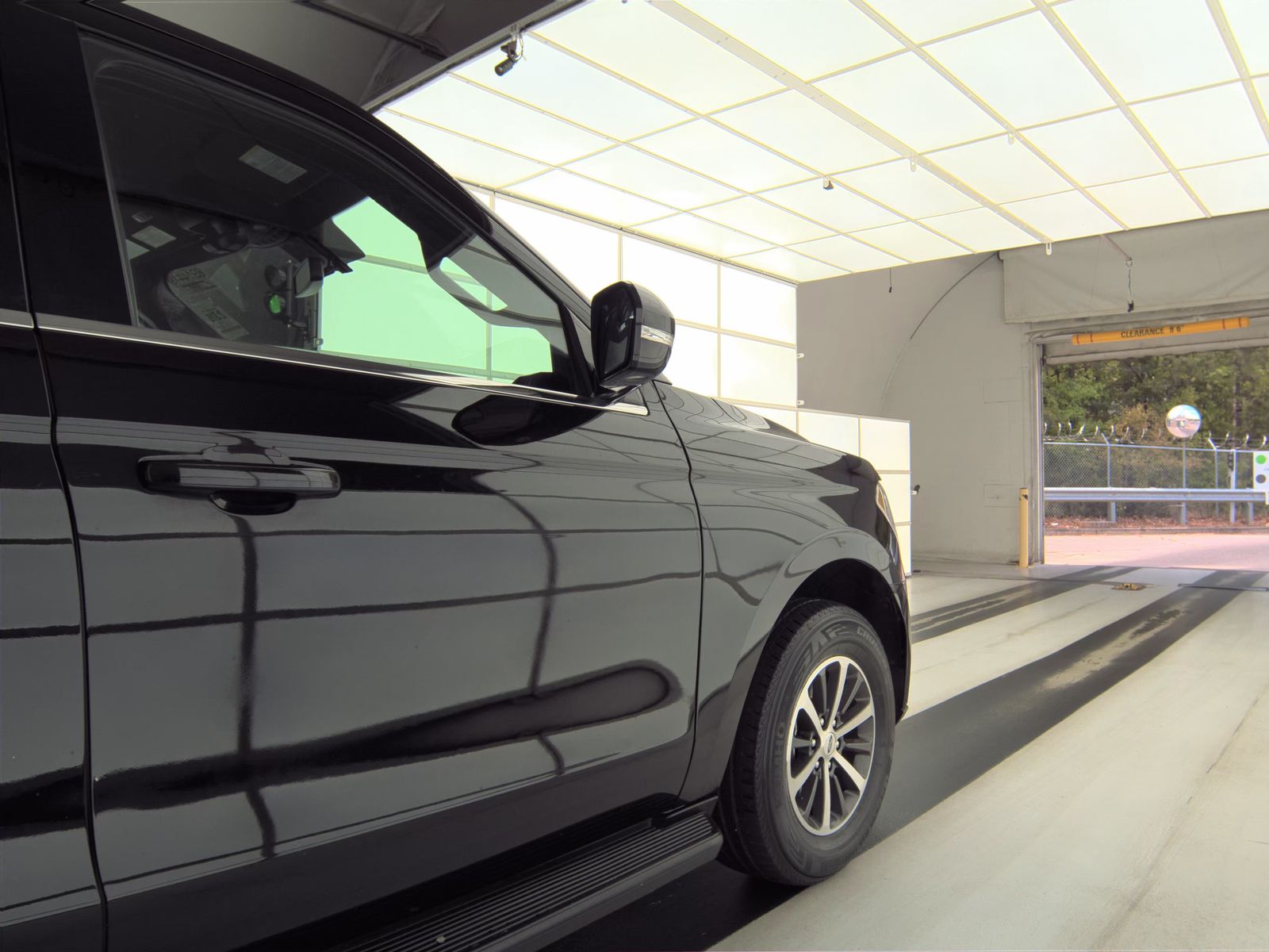 FORD EXPEDITION MAX - 5