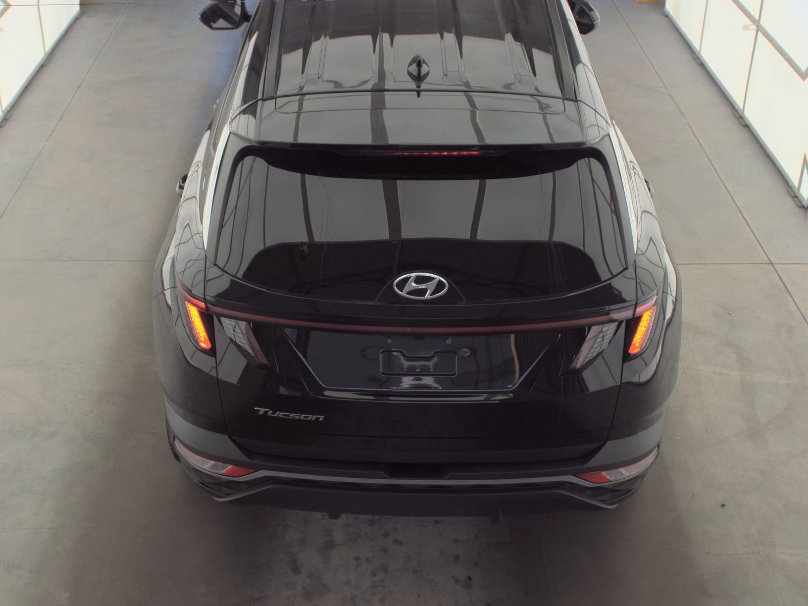 HYUNDAI TUCSON - 7