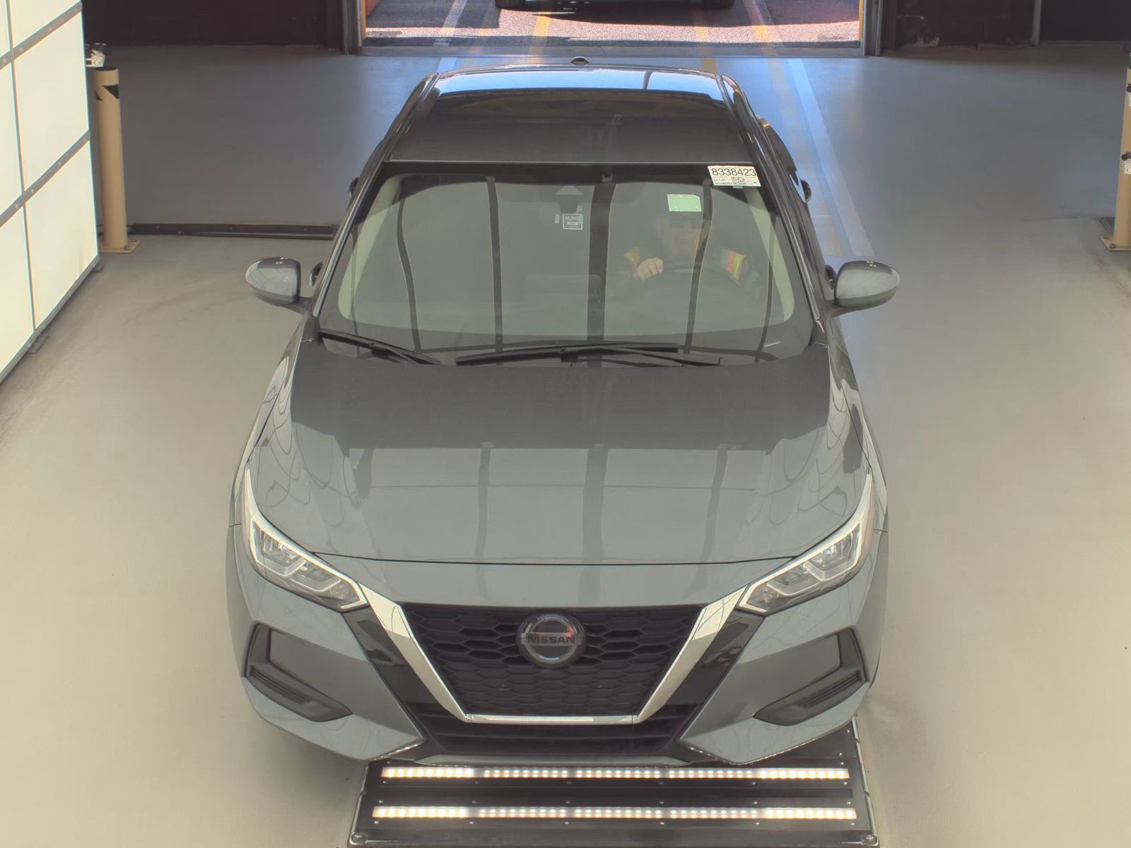 NISSAN SENTRA - 3