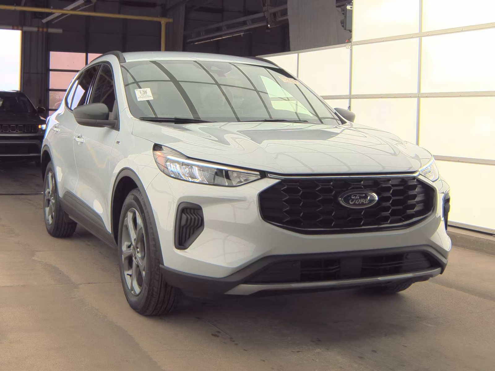 FORD ESCAPE - 5