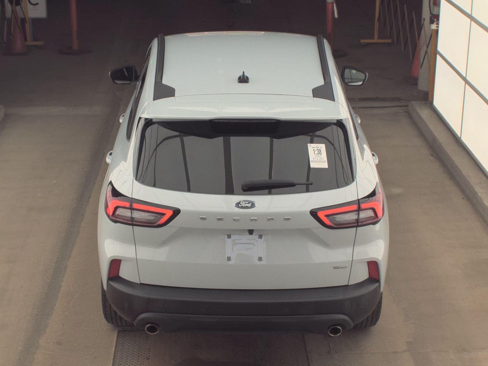 FORD ESCAPE - 7