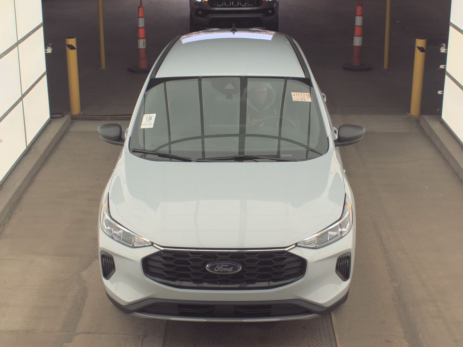 FORD ESCAPE - 3