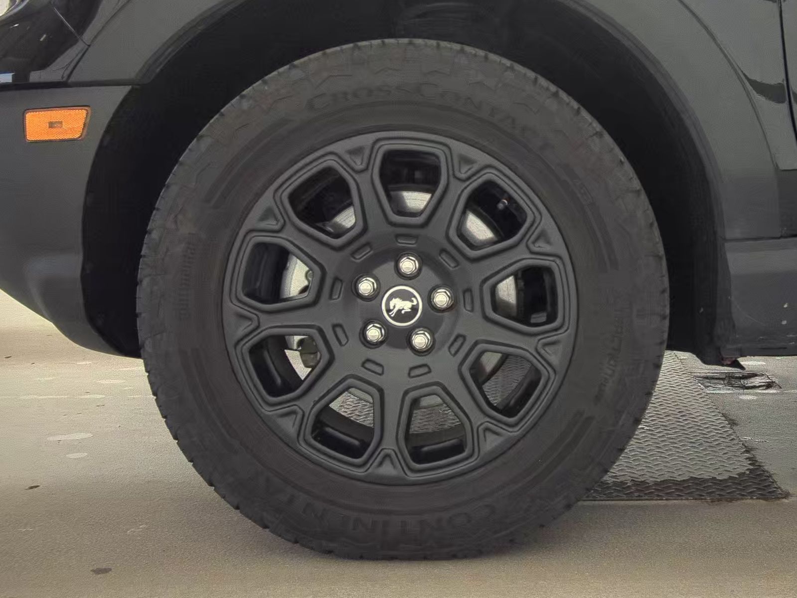 FORD BRONCO SPORT - 10