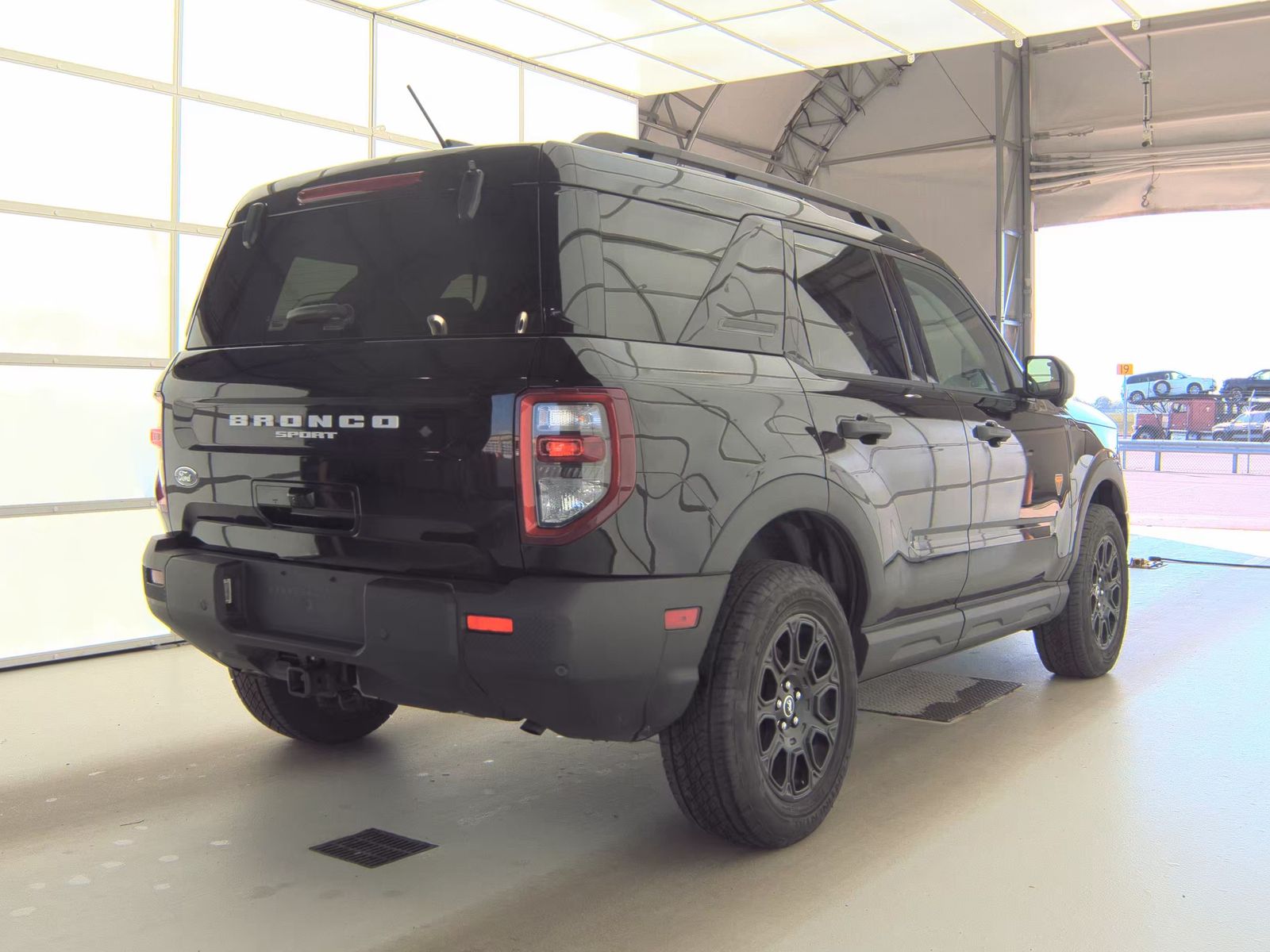 FORD BRONCO SPORT - 6