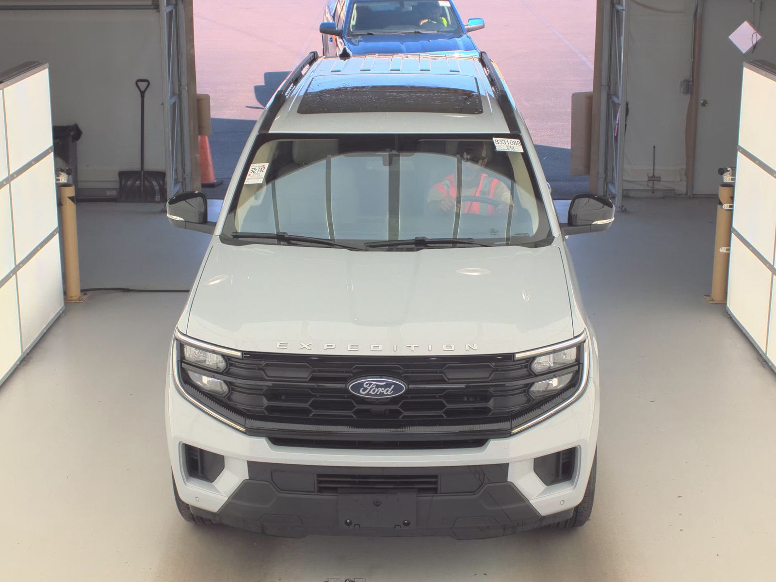 FORD EXPEDITION MAX - 3