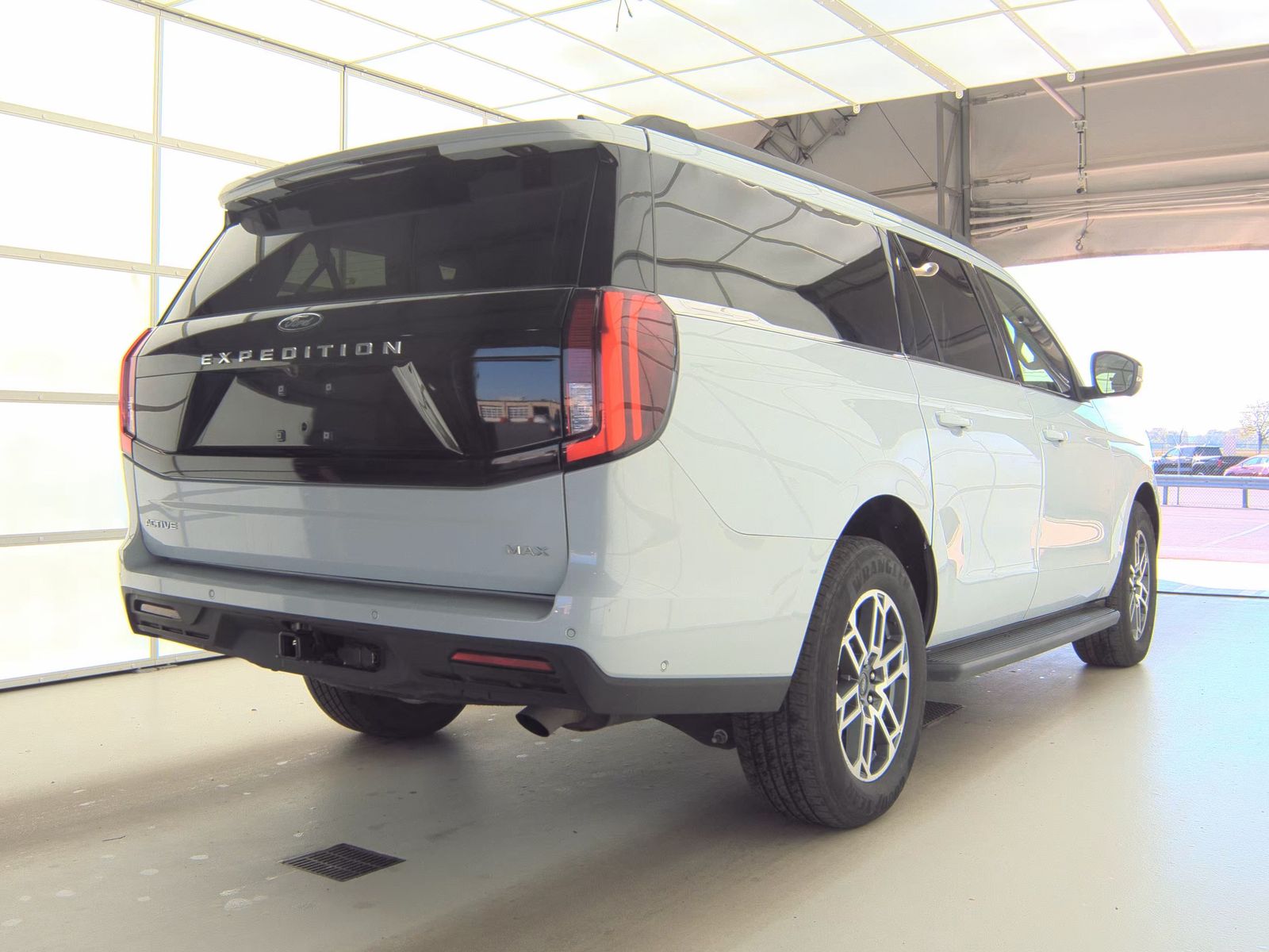 FORD EXPEDITION MAX - 6