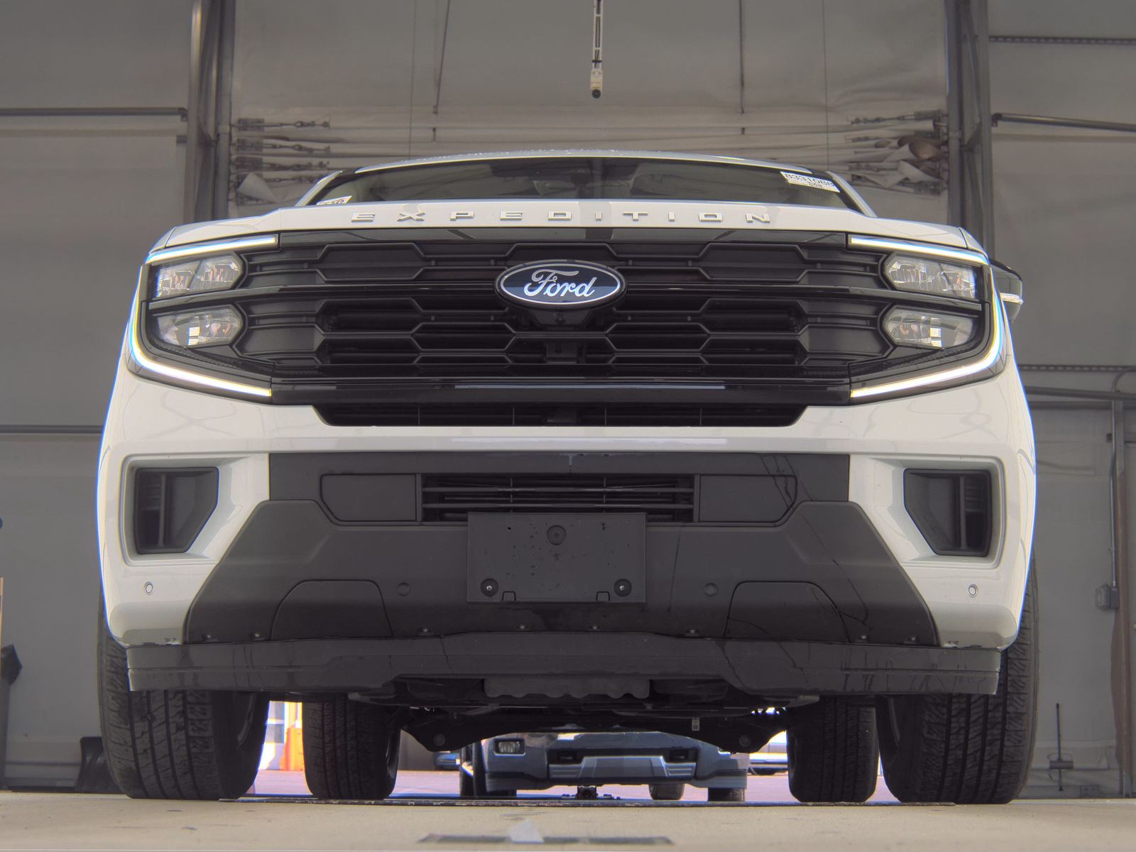 FORD EXPEDITION MAX - 4