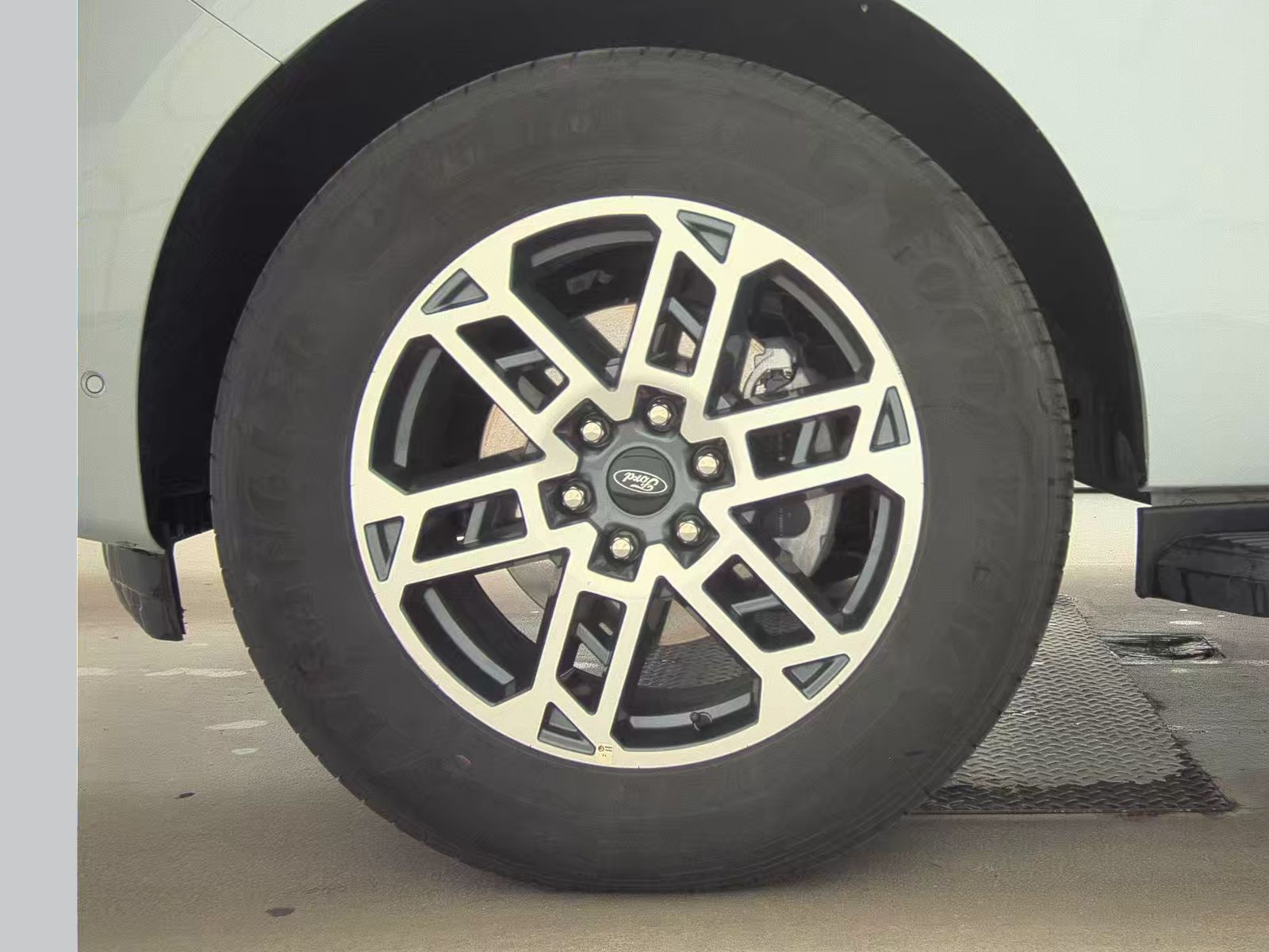 FORD EXPEDITION MAX - 10