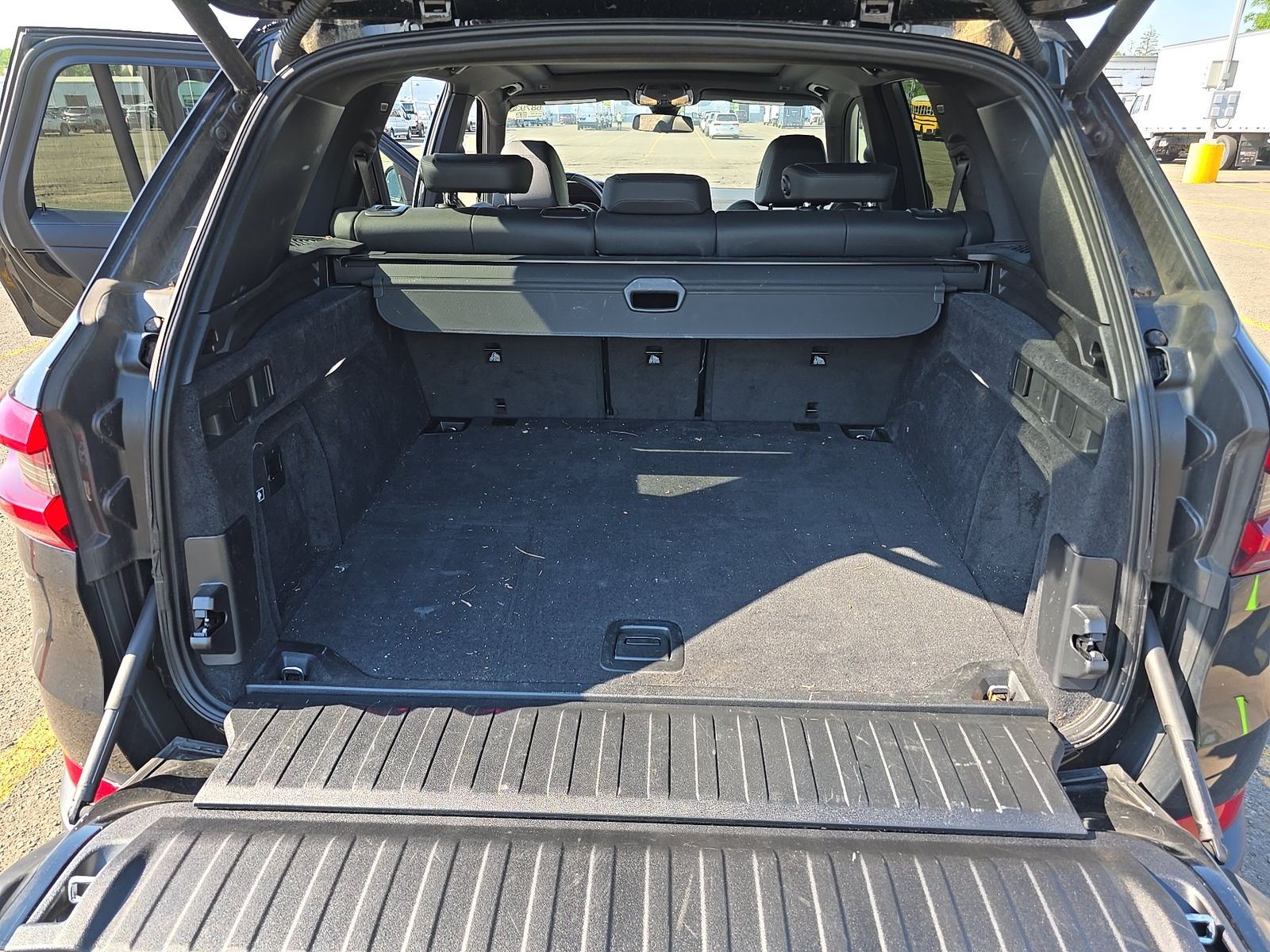2020 BMW X5 xDrive40i AWD