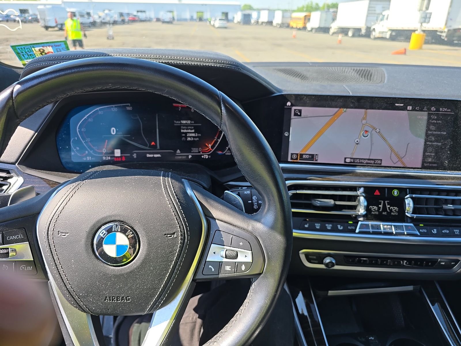 2020 BMW X5 xDrive40i AWD