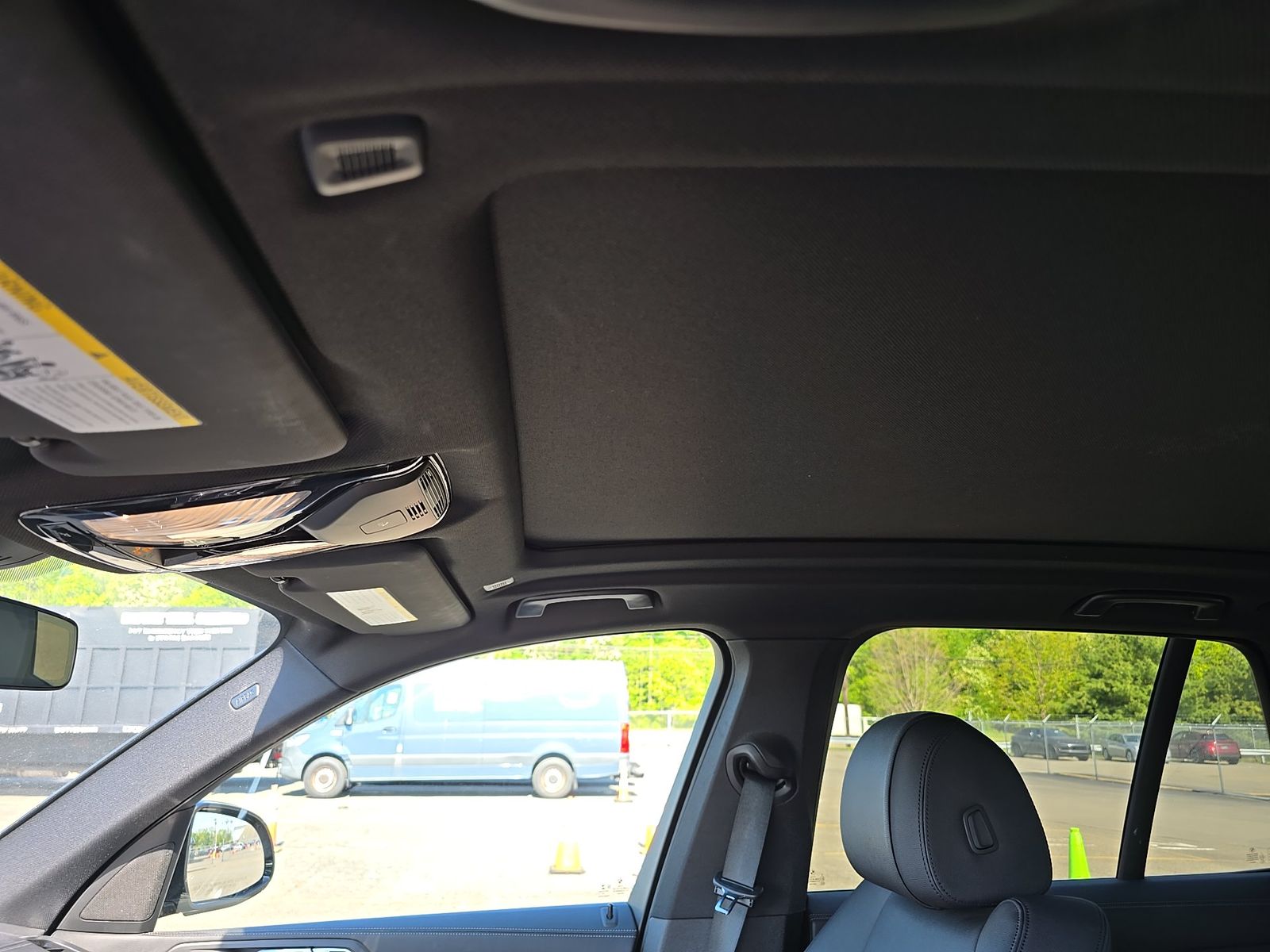 2020 BMW X5 xDrive40i AWD