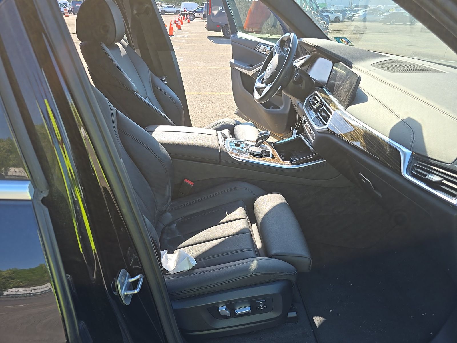 2020 BMW X5 xDrive40i AWD