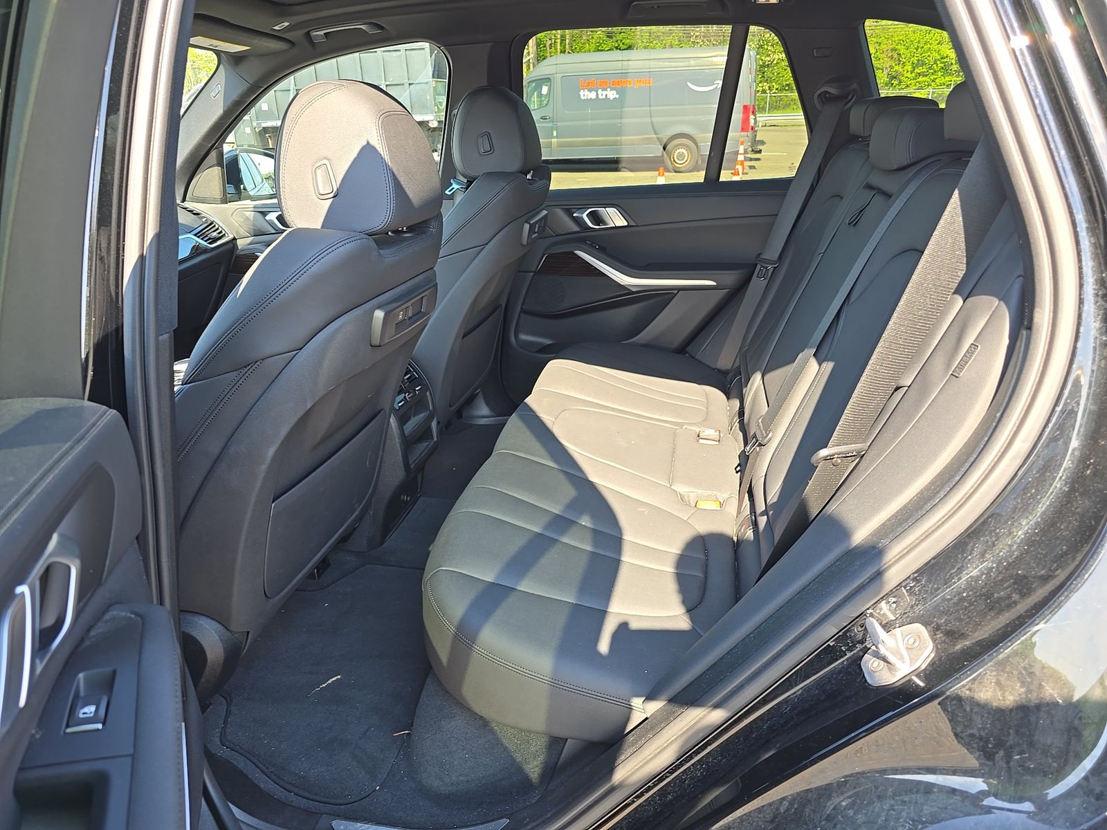 2020 BMW X5 xDrive40i AWD