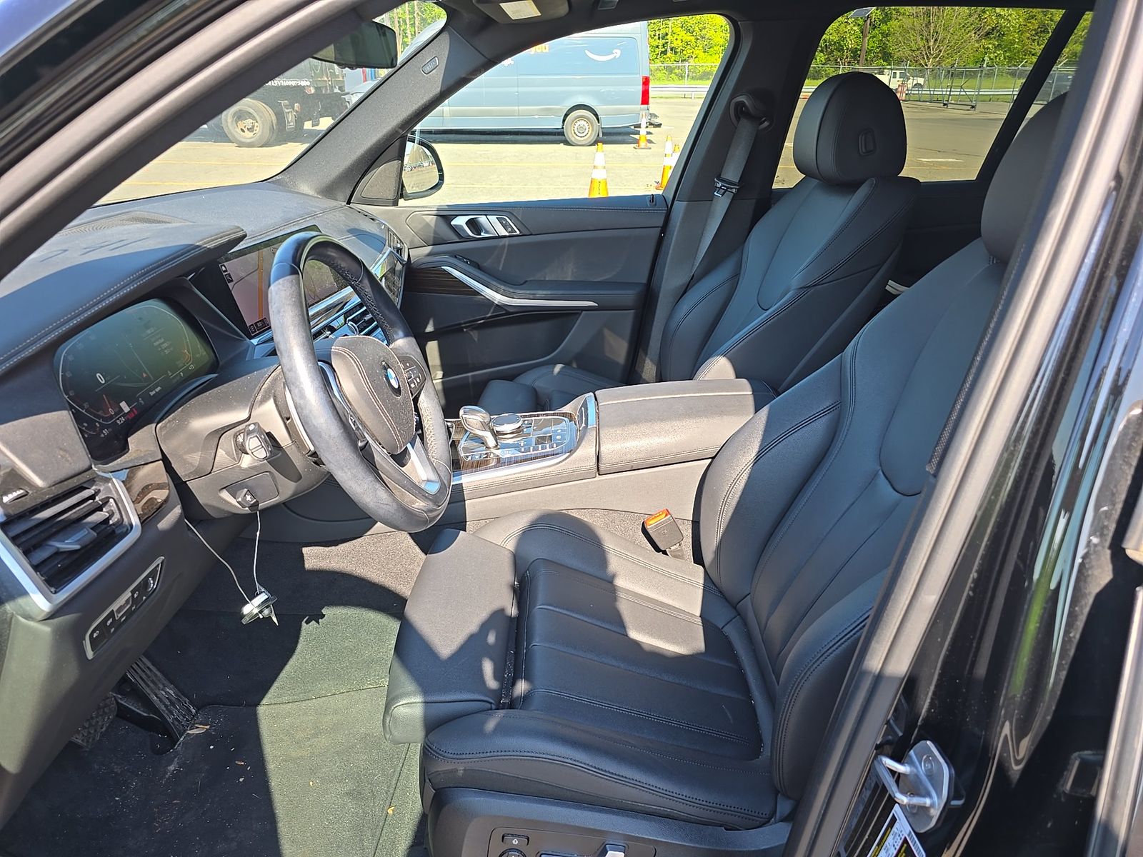 2020 BMW X5 xDrive40i AWD