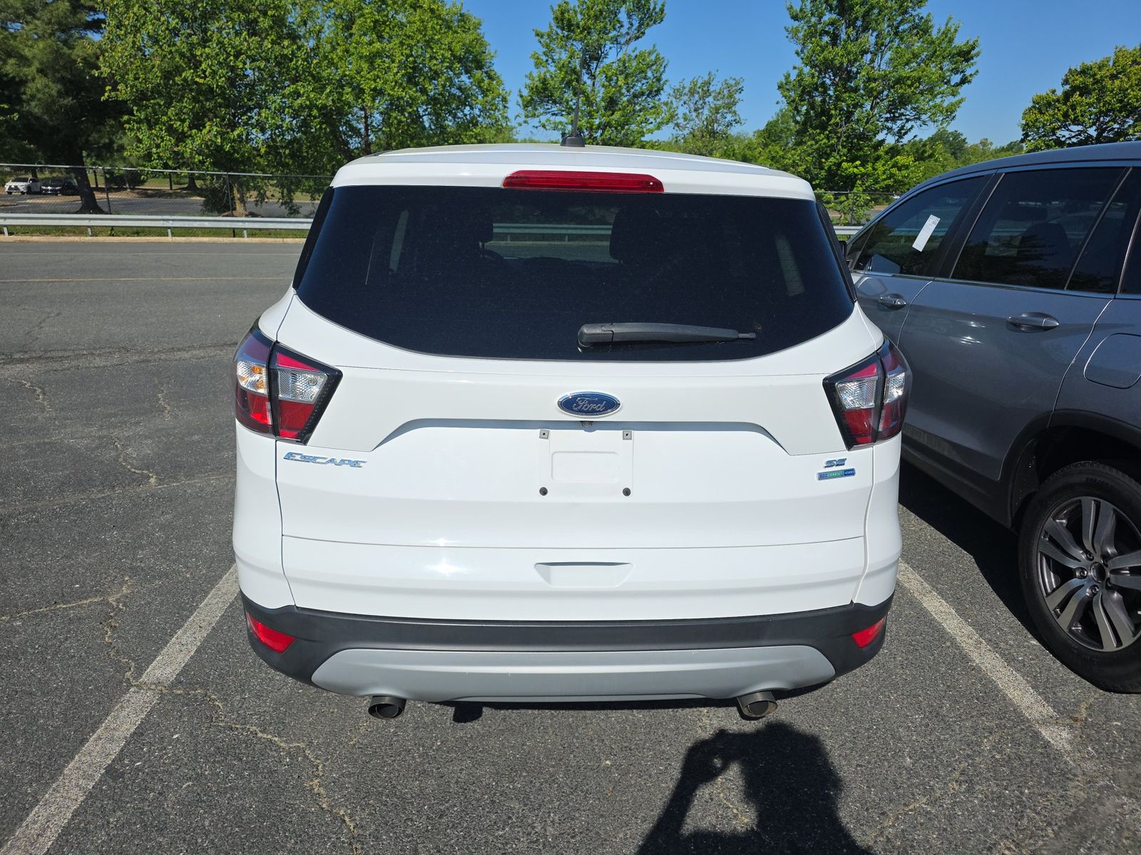 FORD ESCAPE - 6