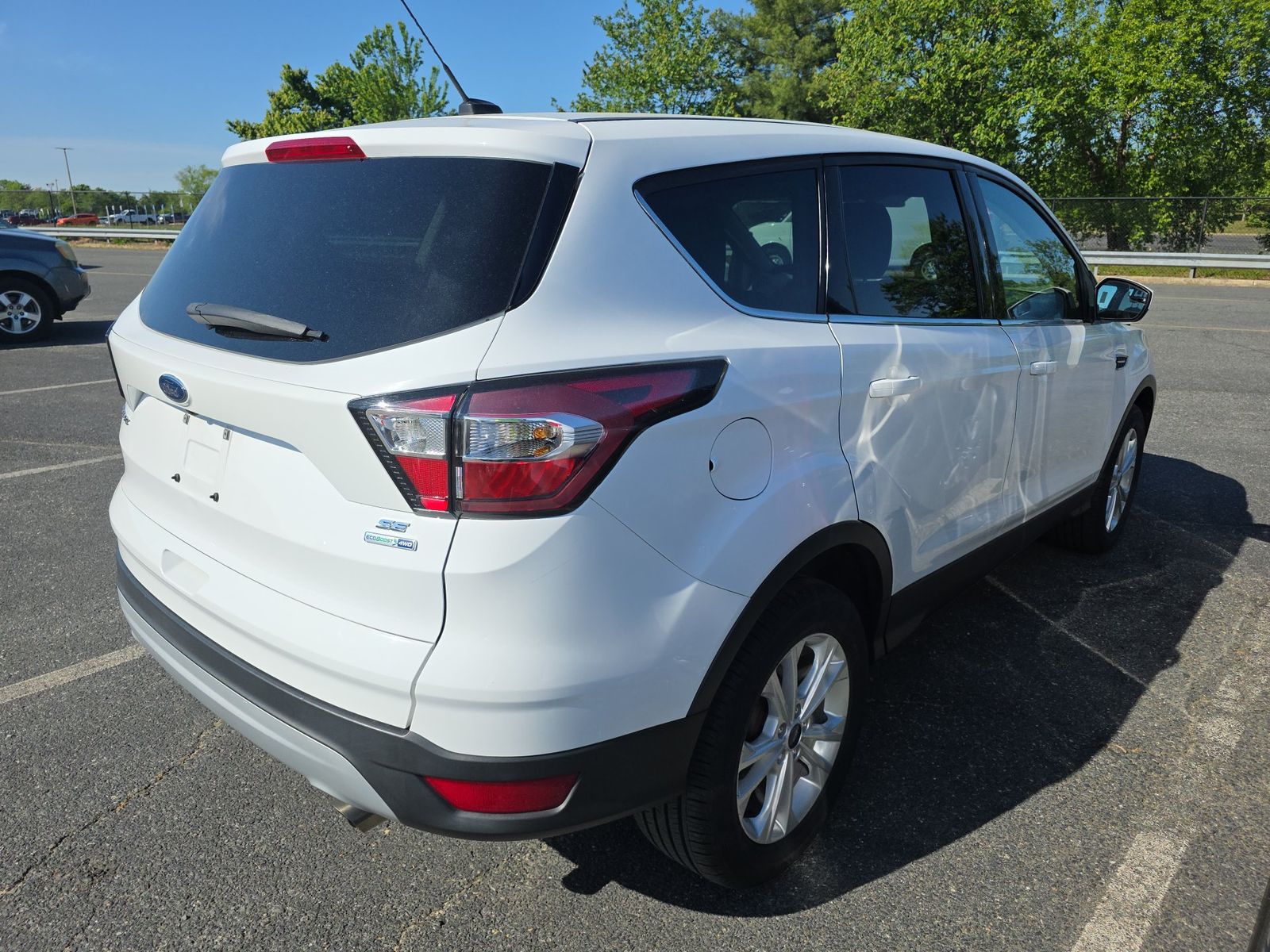 FORD ESCAPE - 5