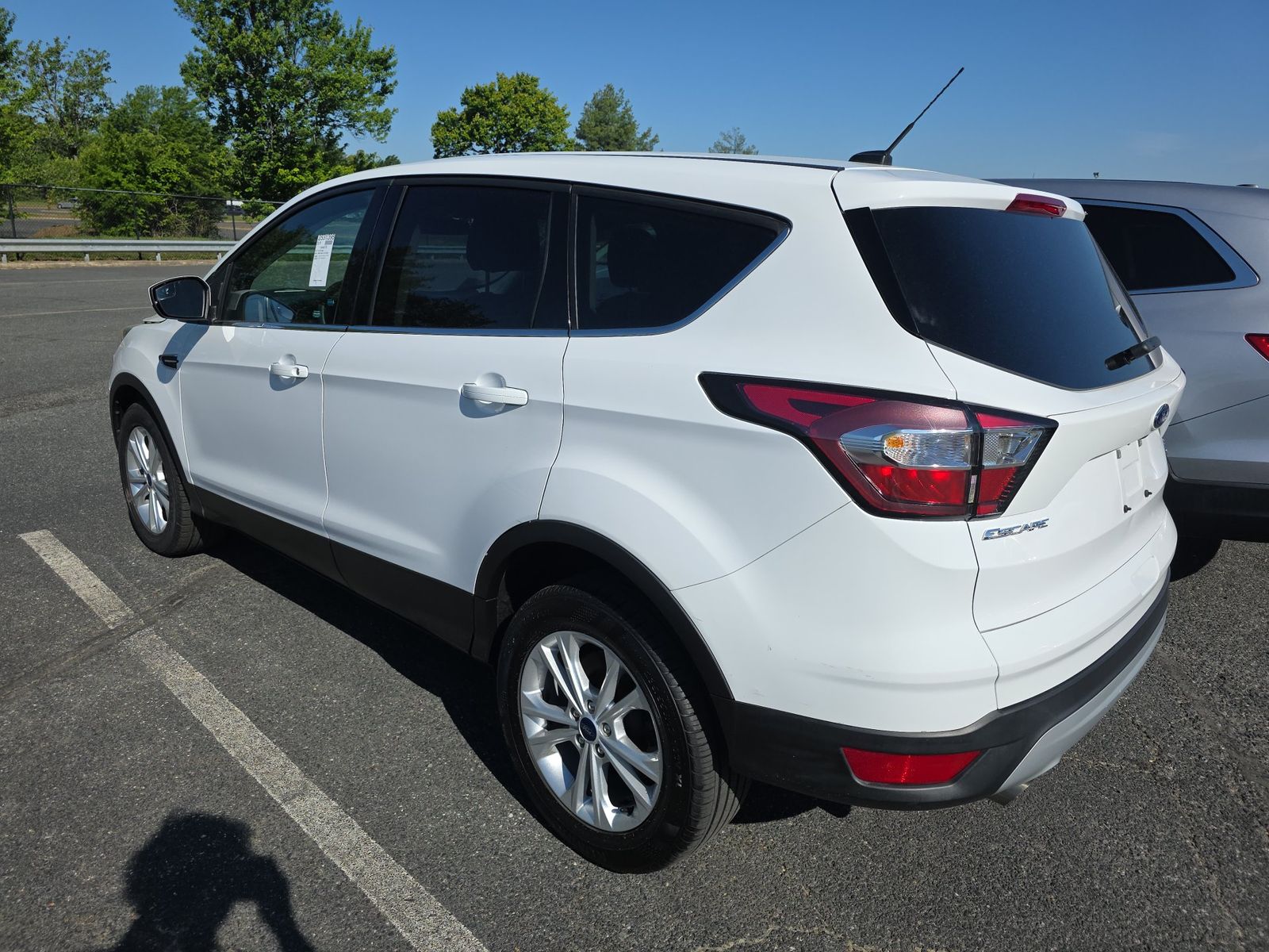 FORD ESCAPE - 7