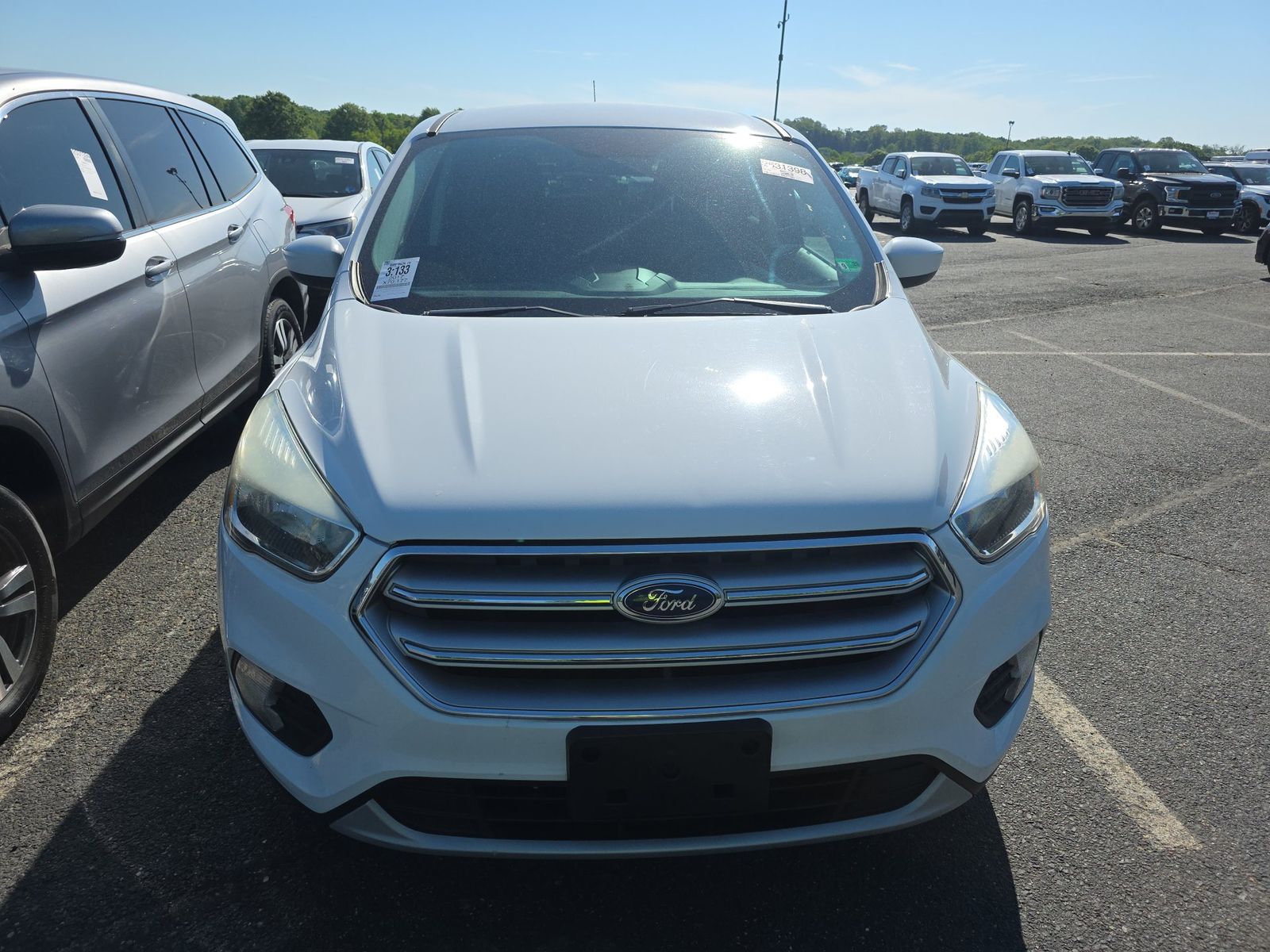 FORD ESCAPE - 3