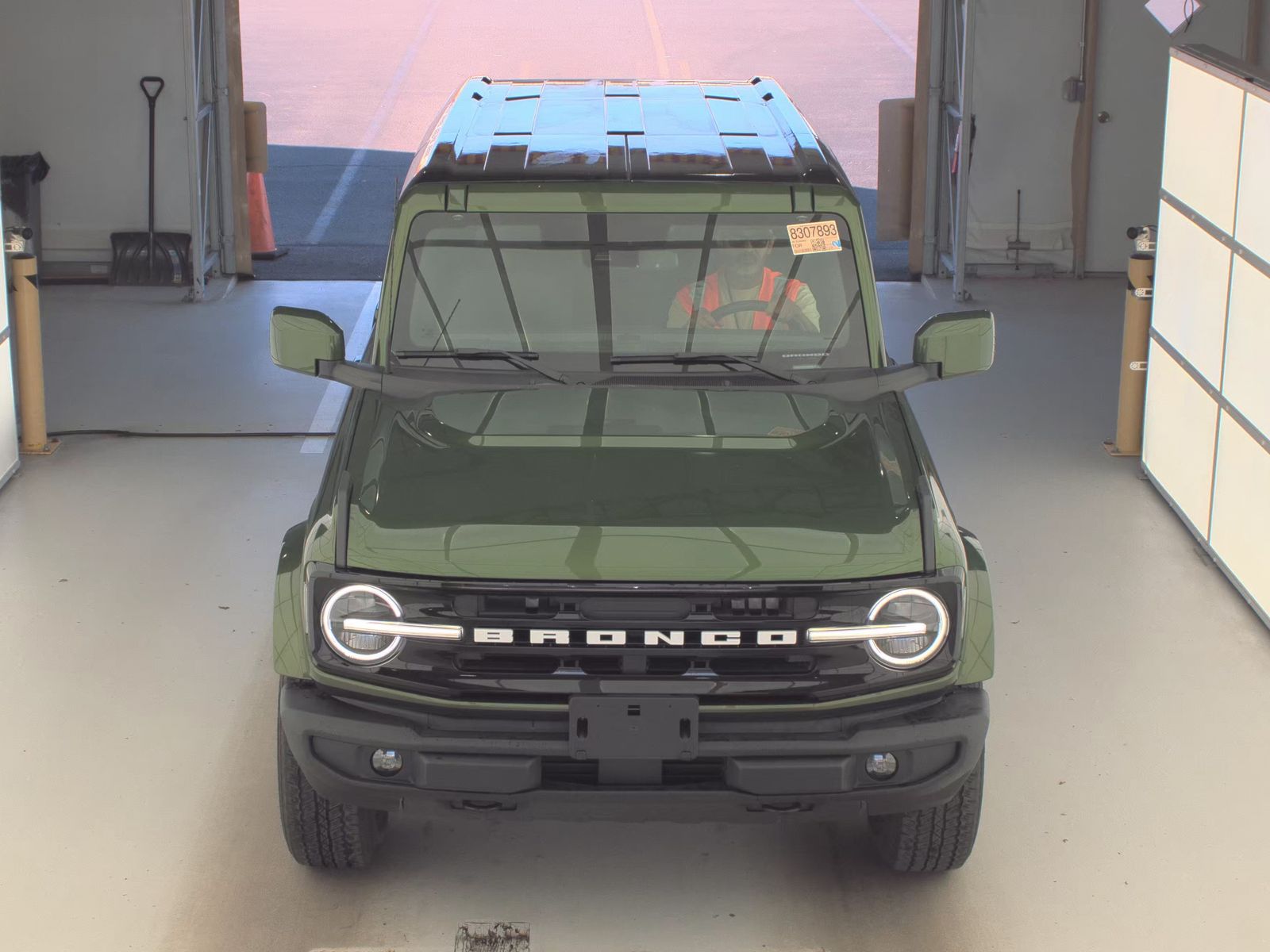 FORD BRONCO - 3