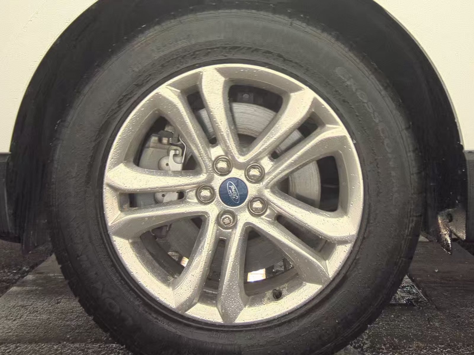 FORD EDGE - 10