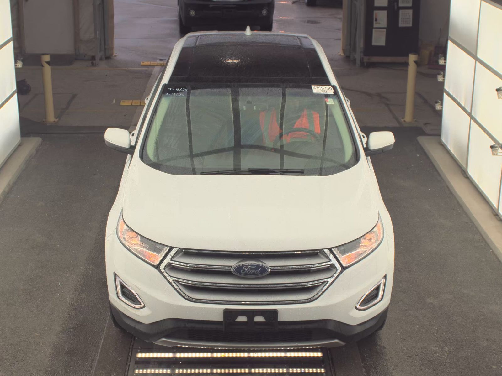 FORD EDGE - 3